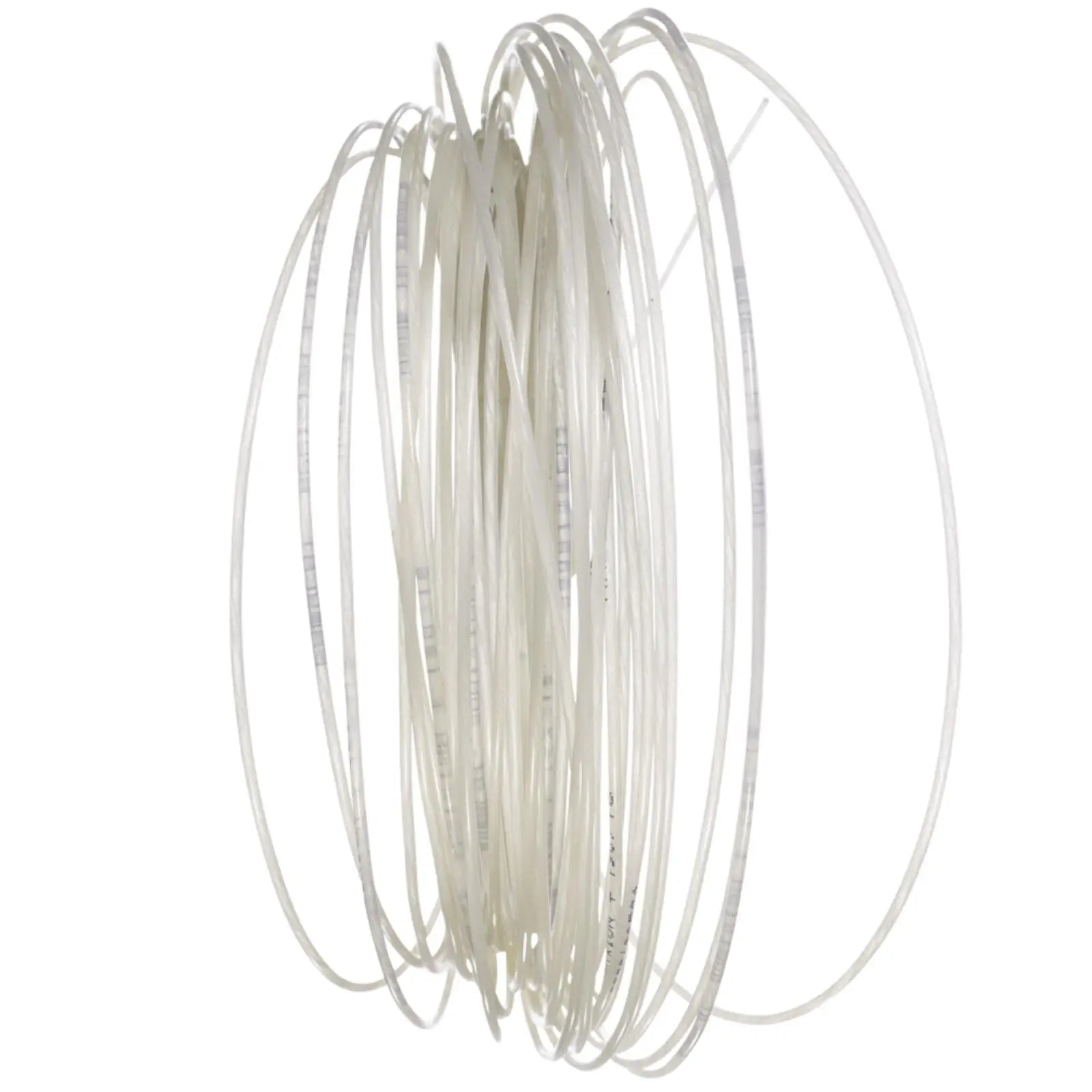 Babolat Tennis String Addixion+ 12M - 1.30 (16) - Natural