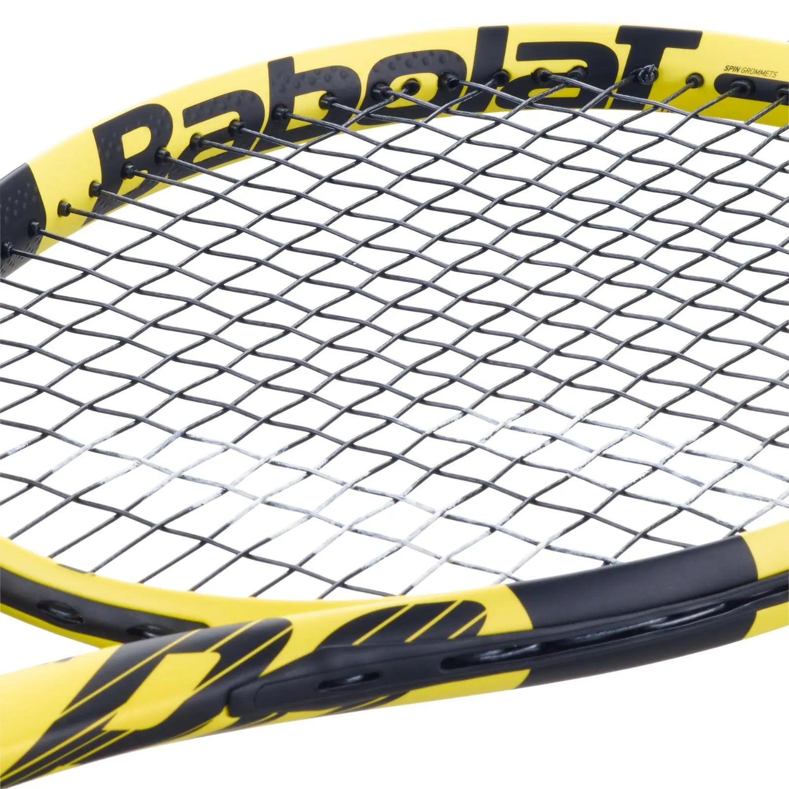 Babolat Tennis String RPM Rough 12M - 1.30 (16) - Black