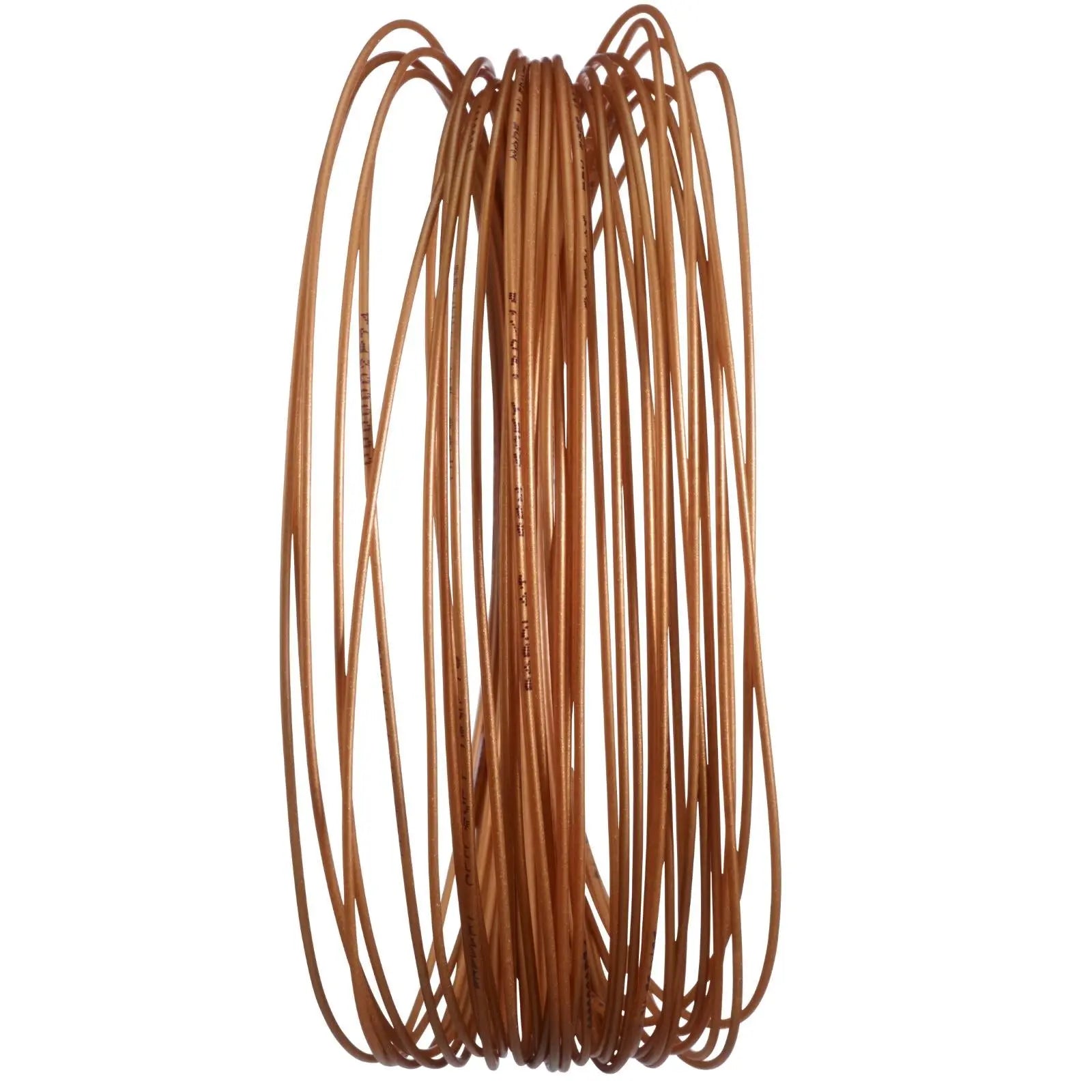 Babolat Tennis String RPM Soft 200M - 1.30 (16) - Bronze