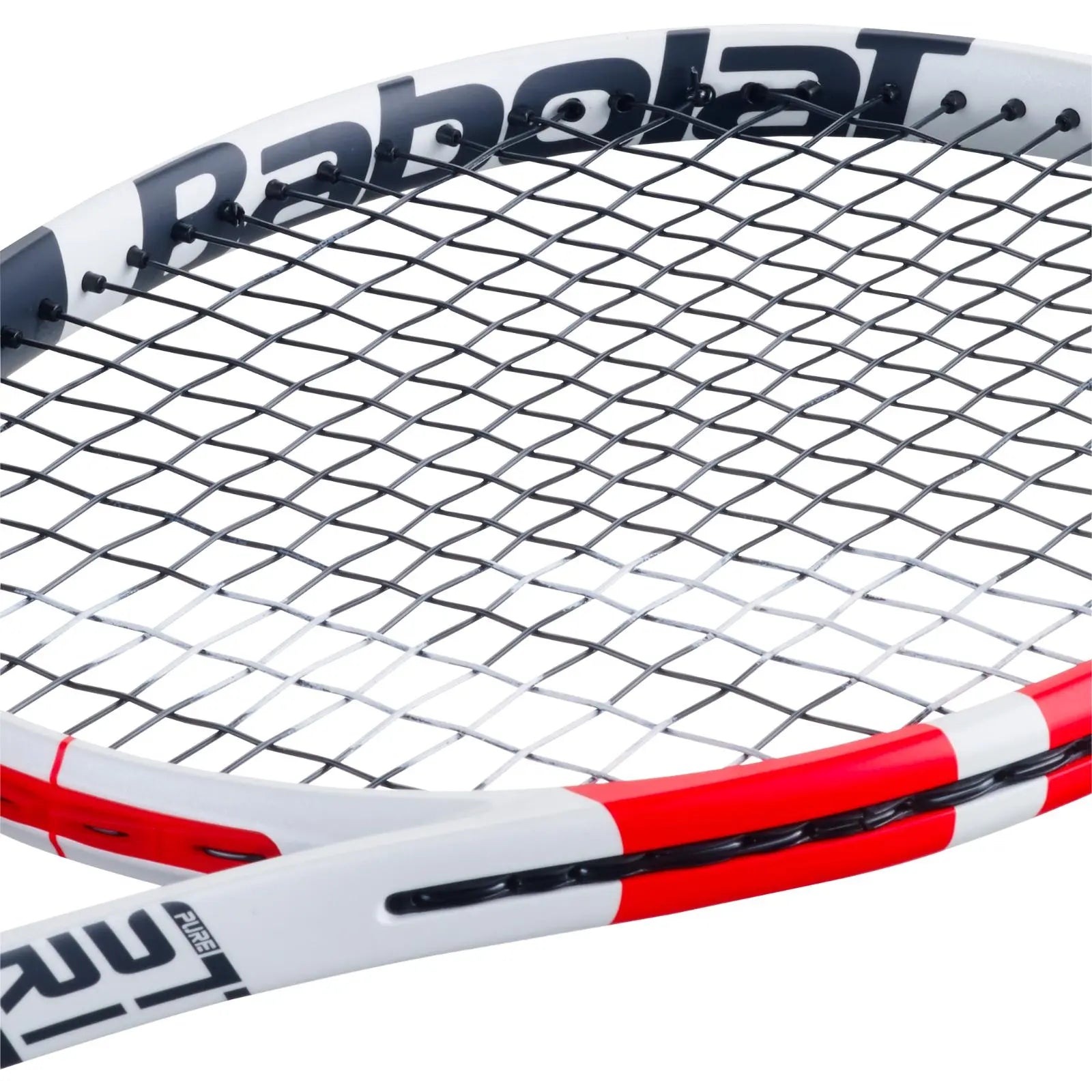 Babolat Tennis String RPM Team 12M - 1.25 (17) - Black