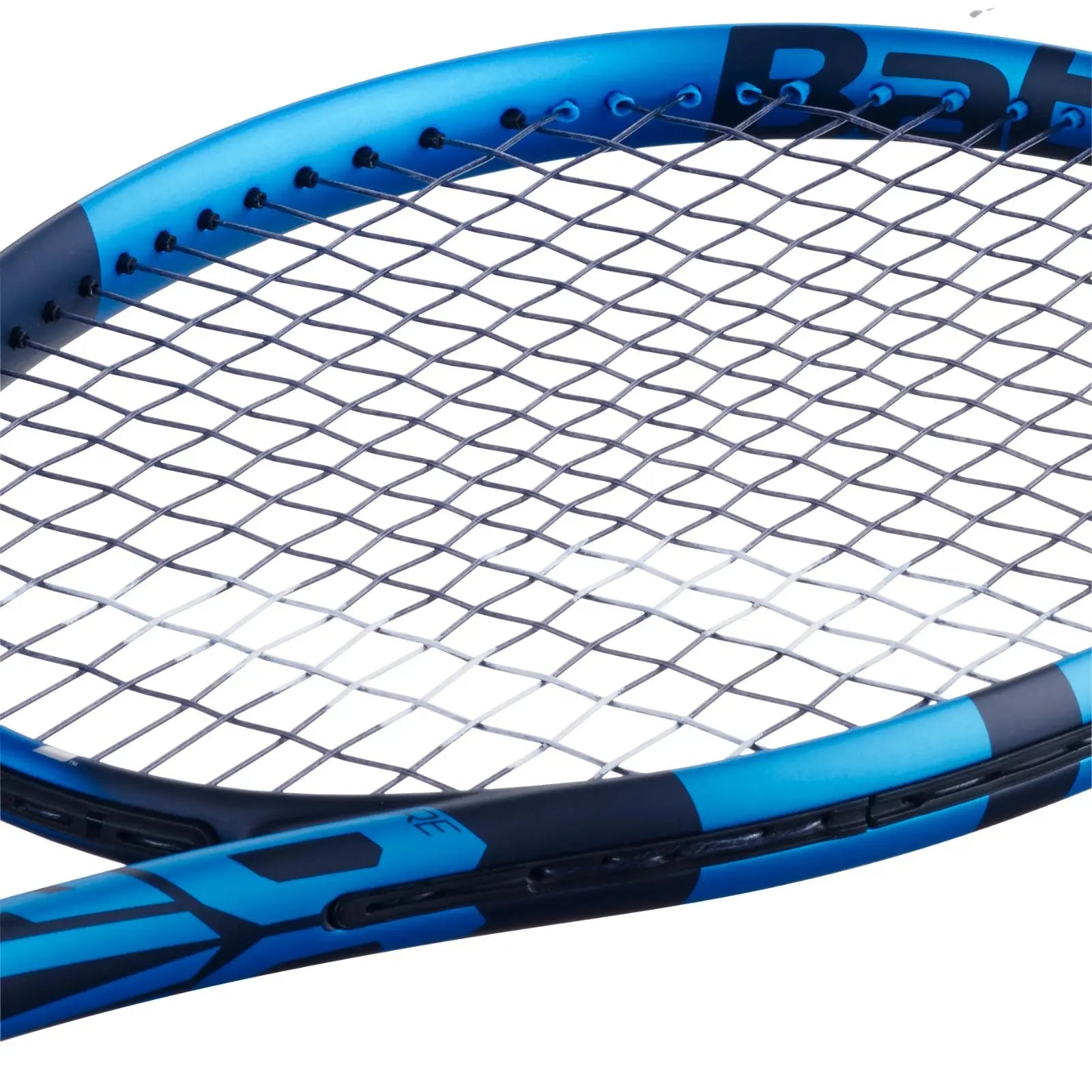 Babolat Tennis String Touch VS - 1.30 (16) - Black