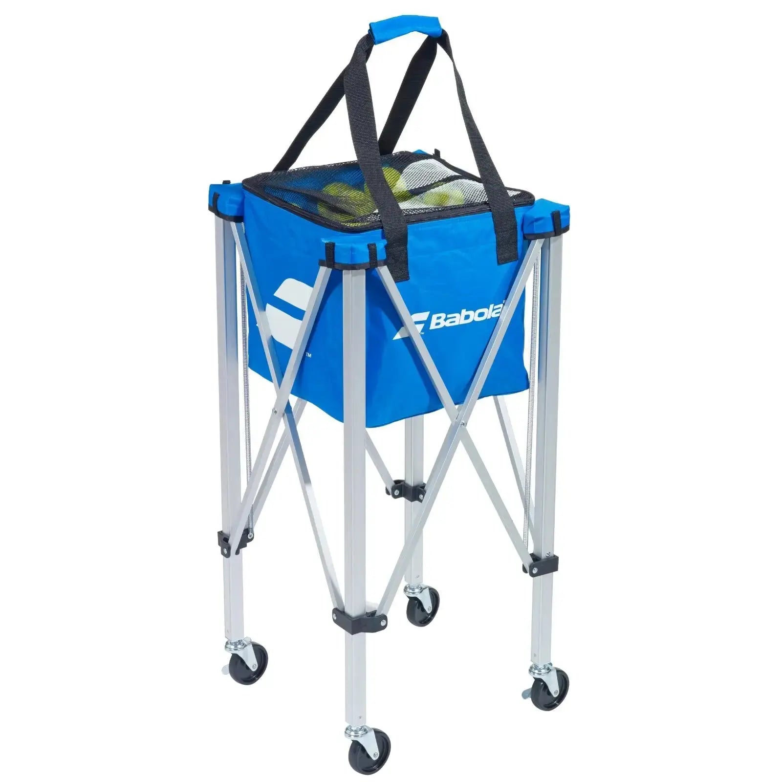 Babolat Wheeled Ball Cart 120 Balls