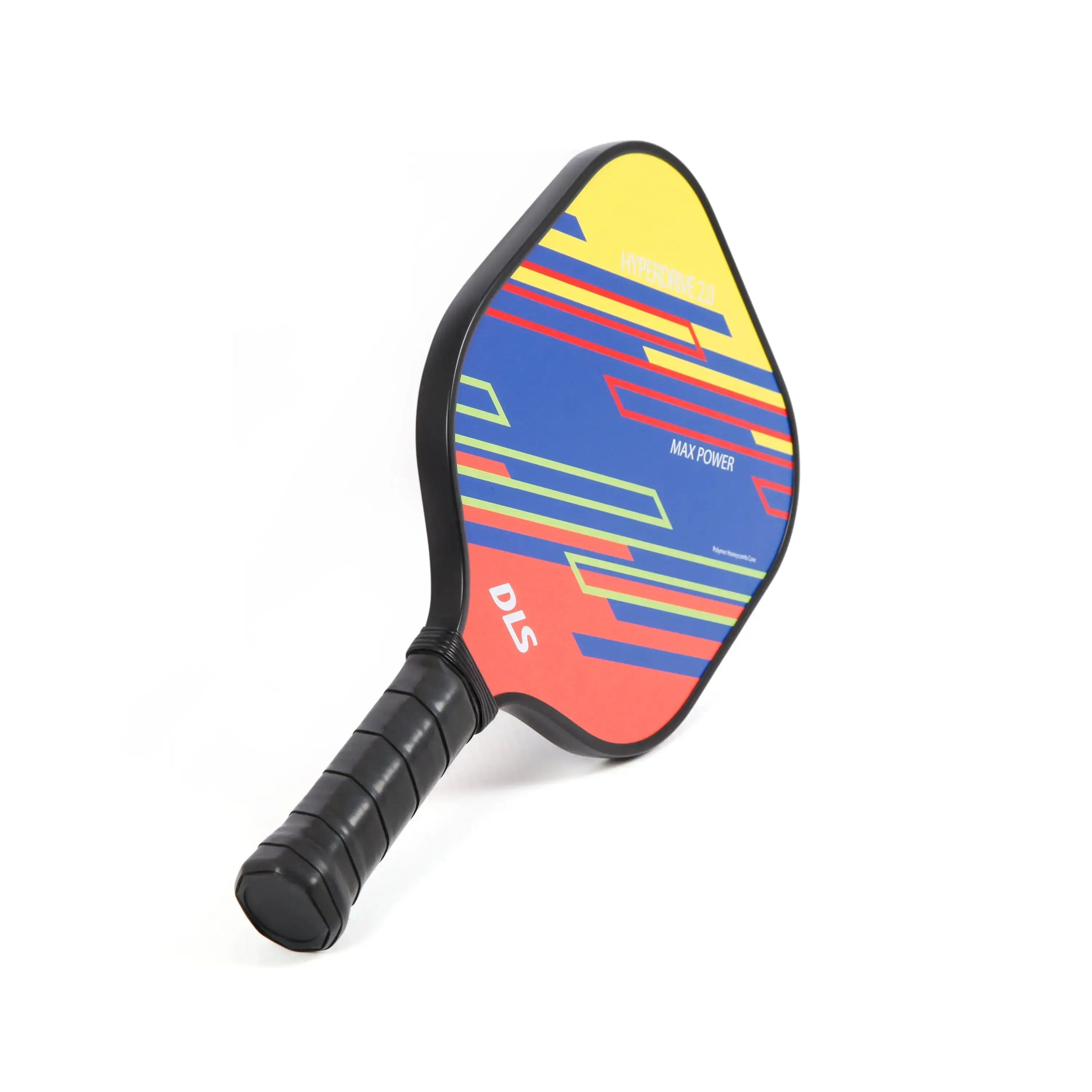 DLS Pickleball Paddel Hyperdrive 2.0