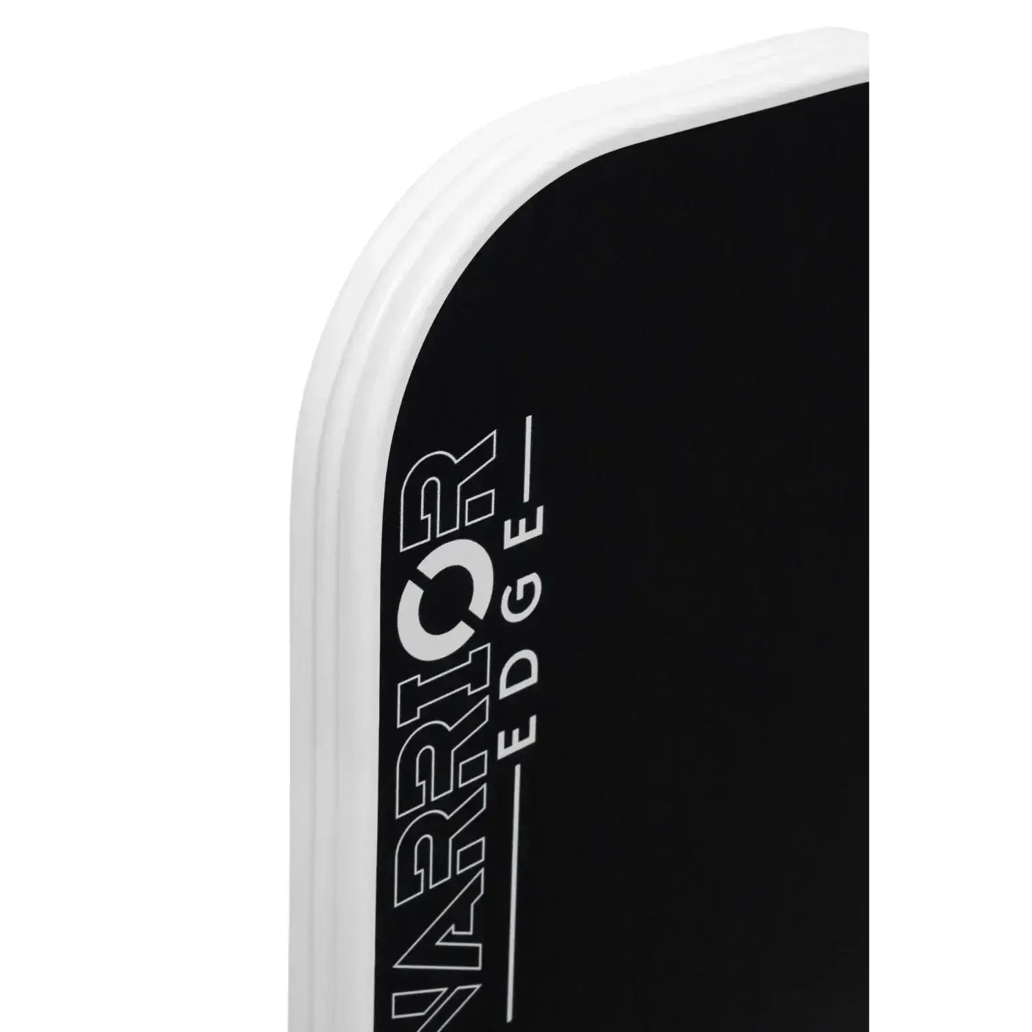Diadem Pickleball Paddle Warrior Edge 16mm - White