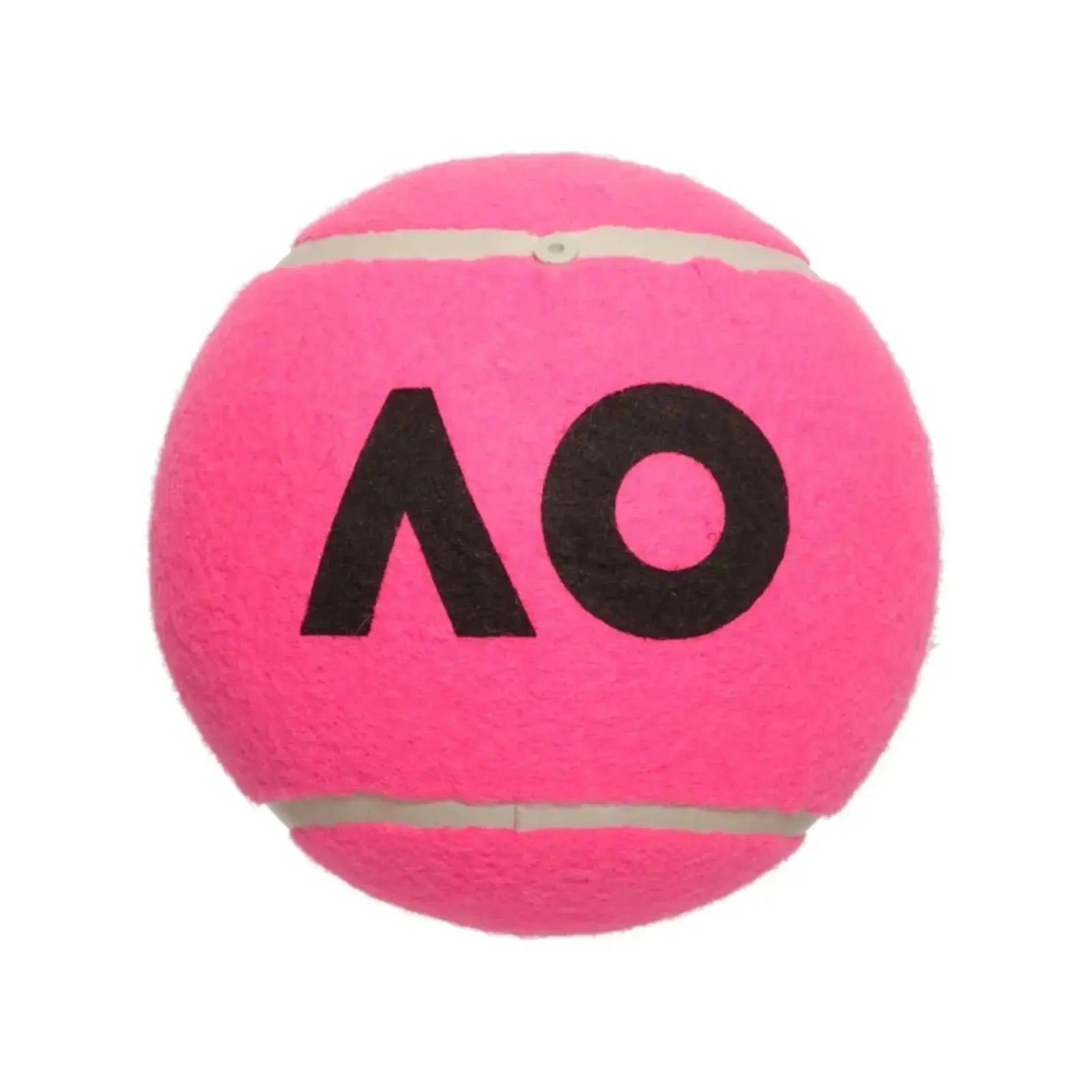 Dunlop Australia Open Midi Ball Pink 1Pc