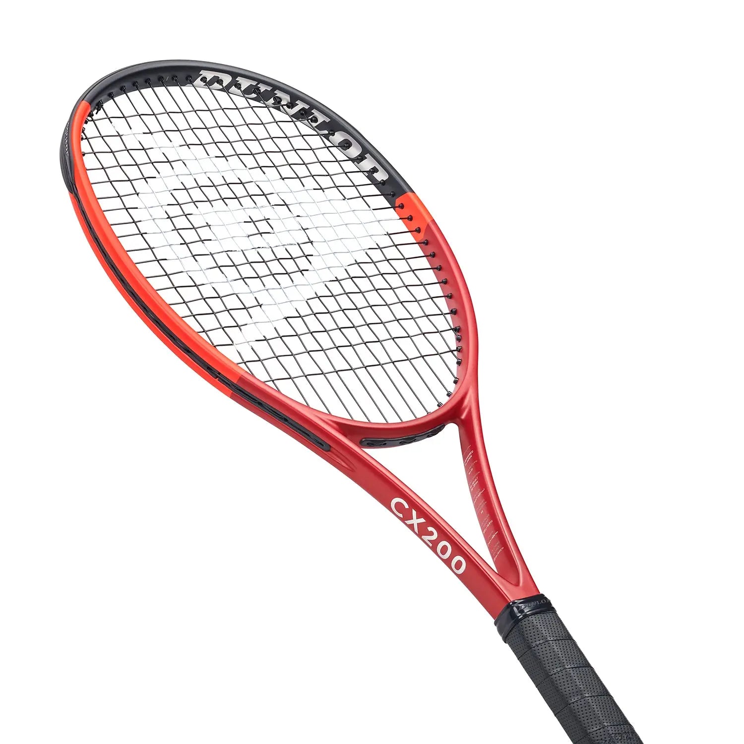 Dunlop CX200 Tennis Racquet (Unstrung)