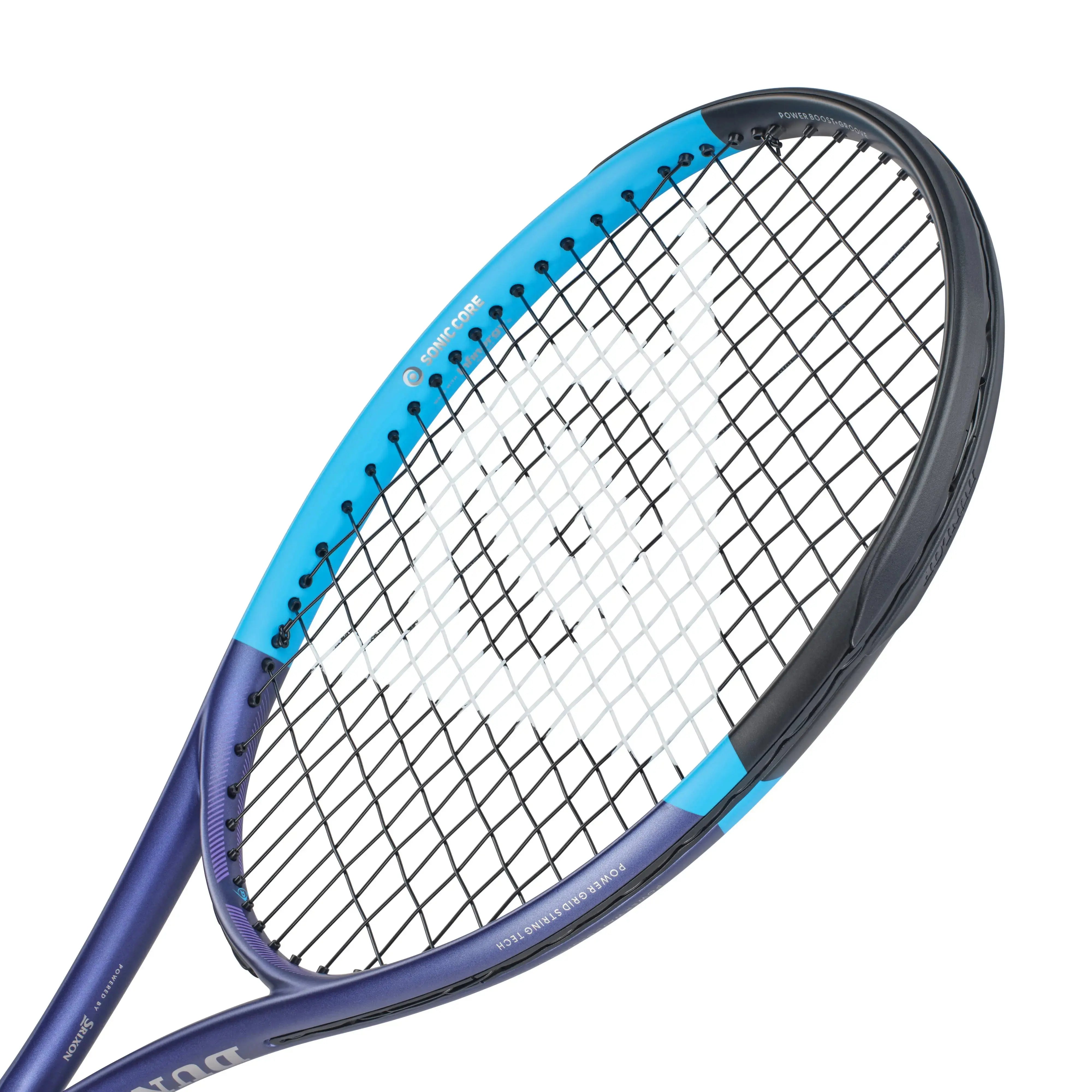 Dunlop FX500 LS Tennis Racquet