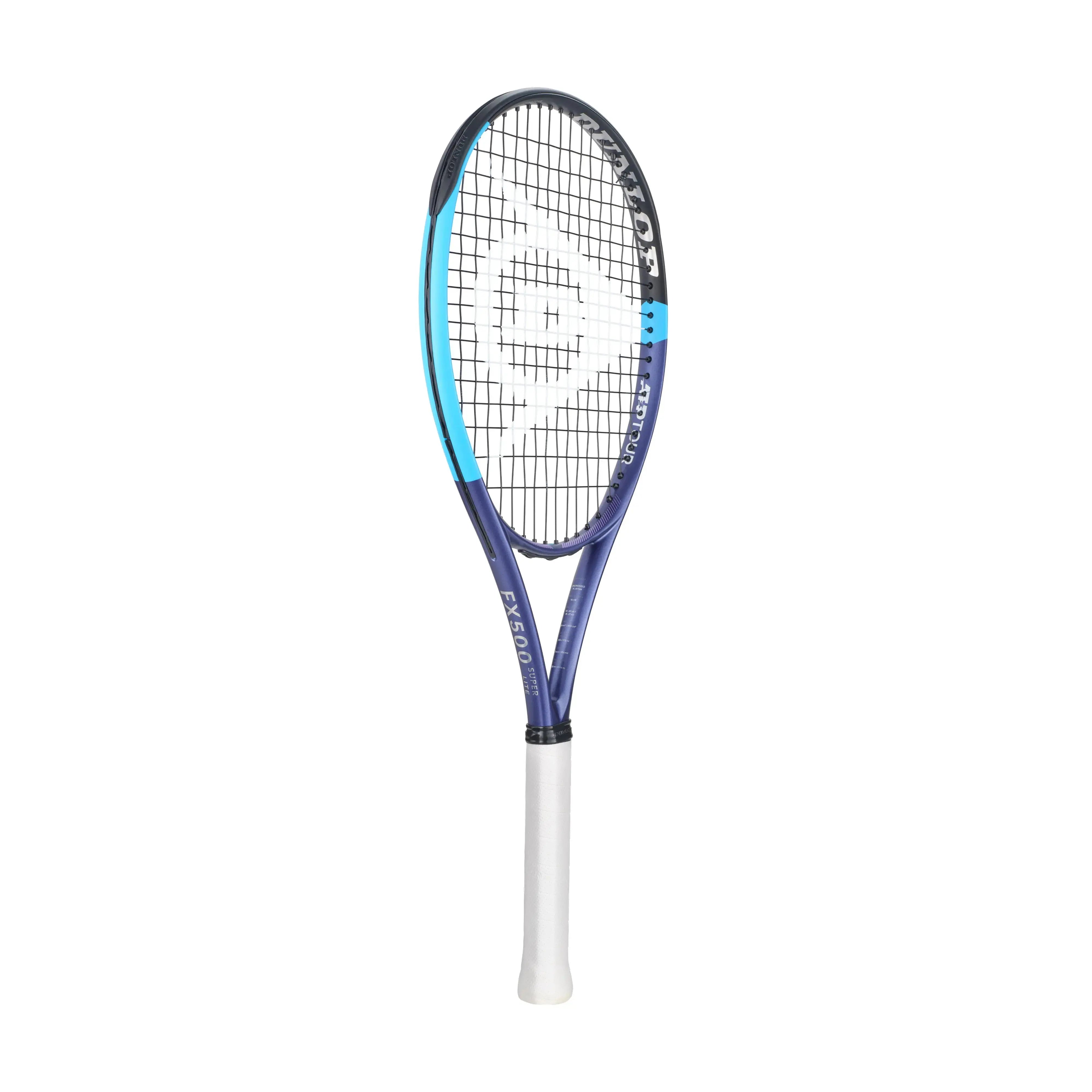 Dunlop FX500 Super Lite Tennis Racquet