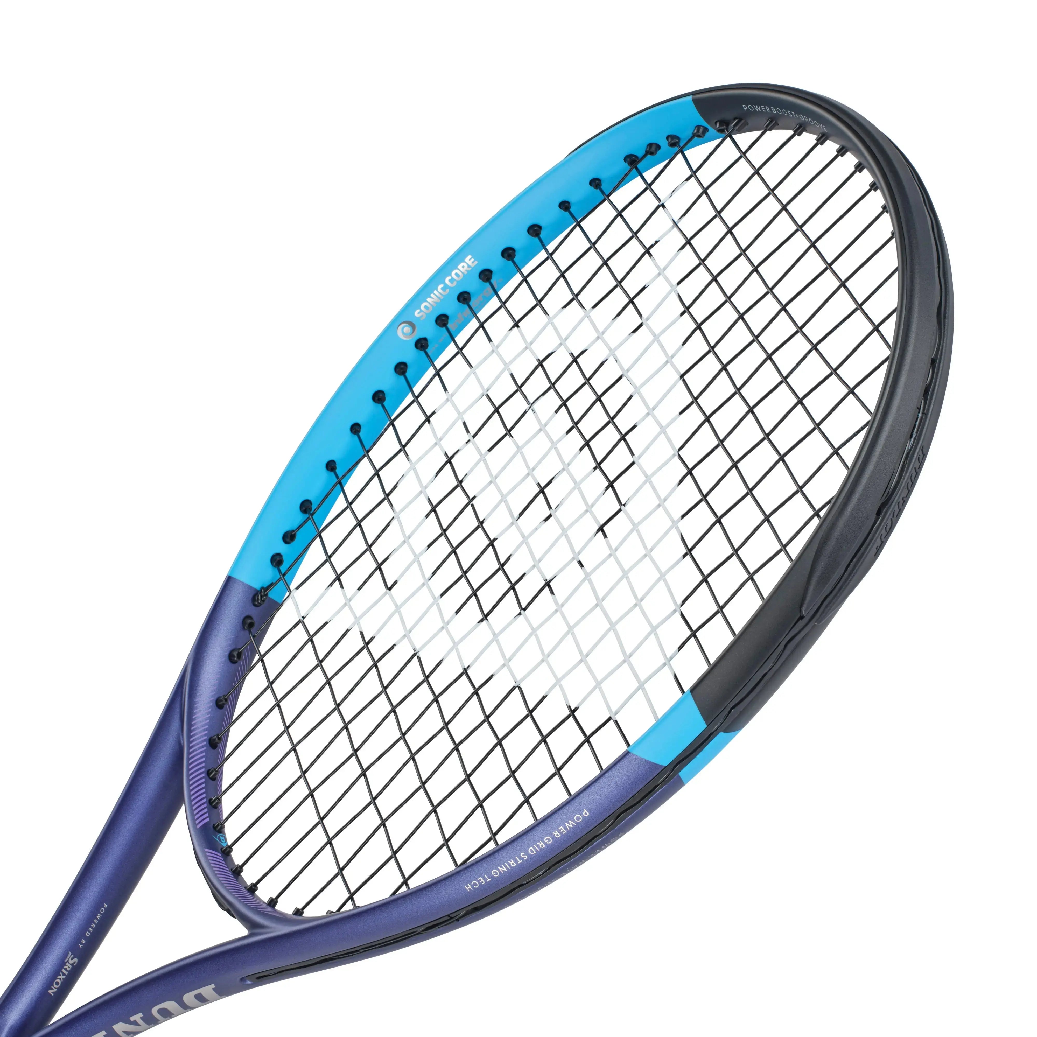 Dunlop FX500 Super Lite Tennis Racquet