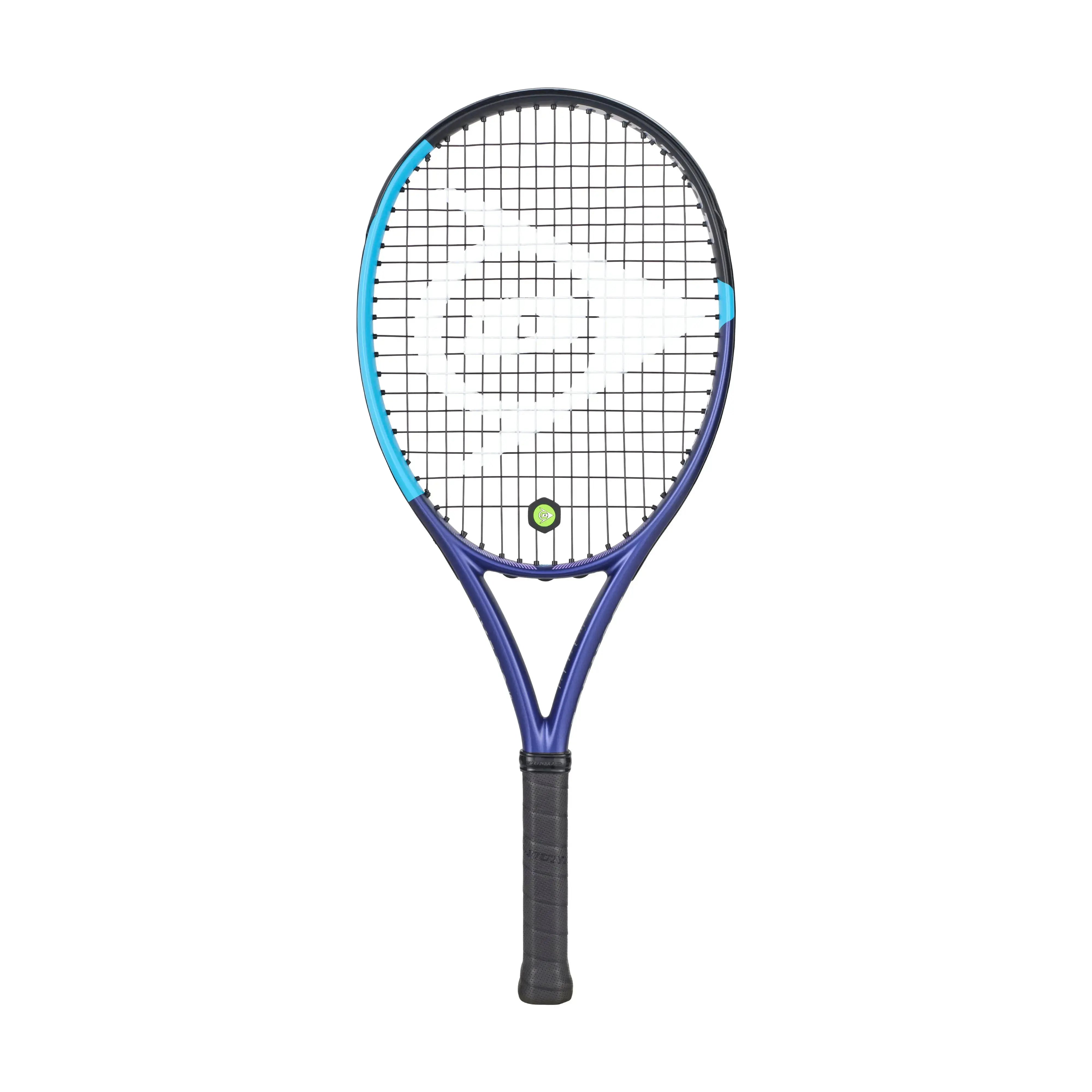 Dunlop Junior Tennis Racquet FX 500 Jnr 26 (250g) - Demo