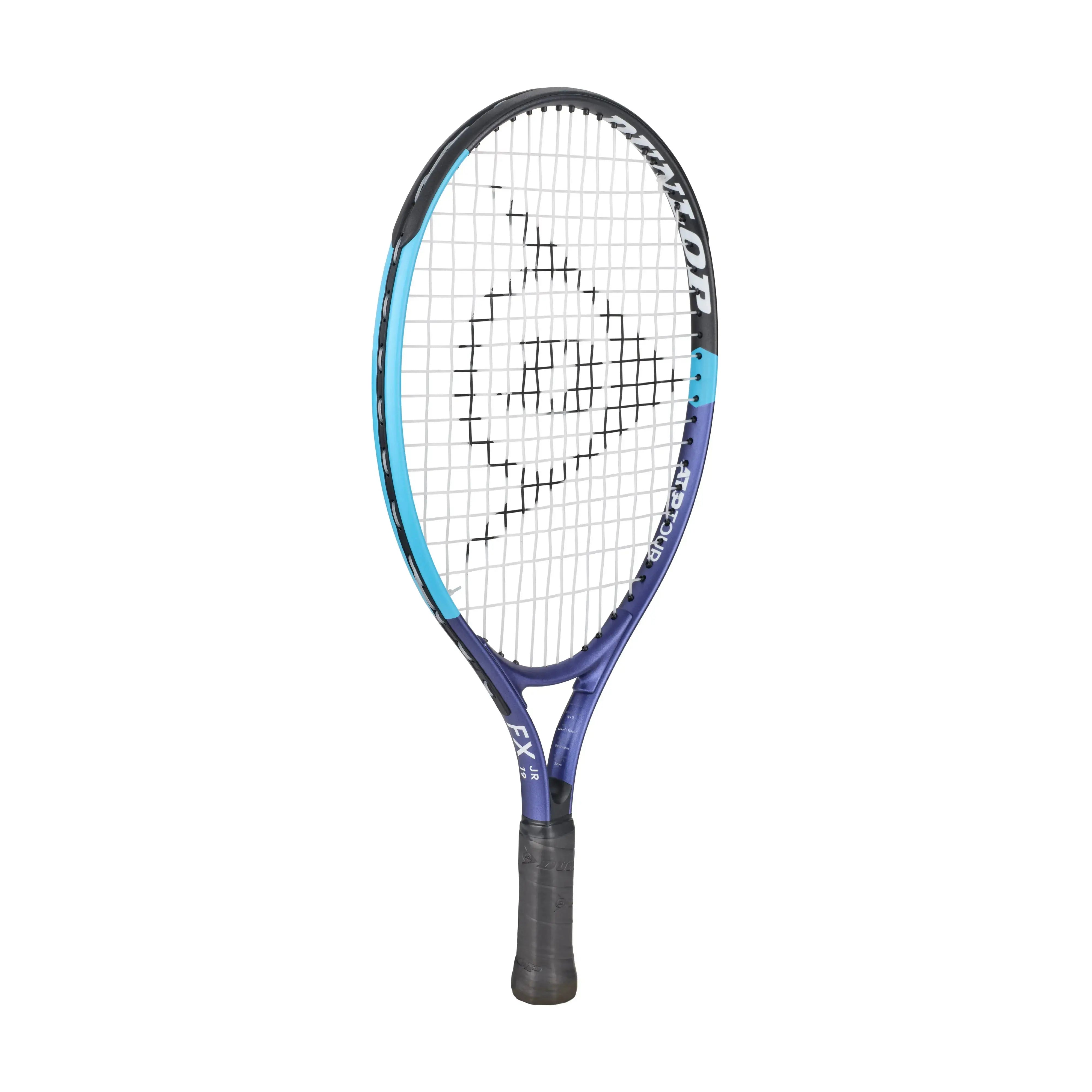 Dunlop Junior Tennis Racquet FX Jnr 19