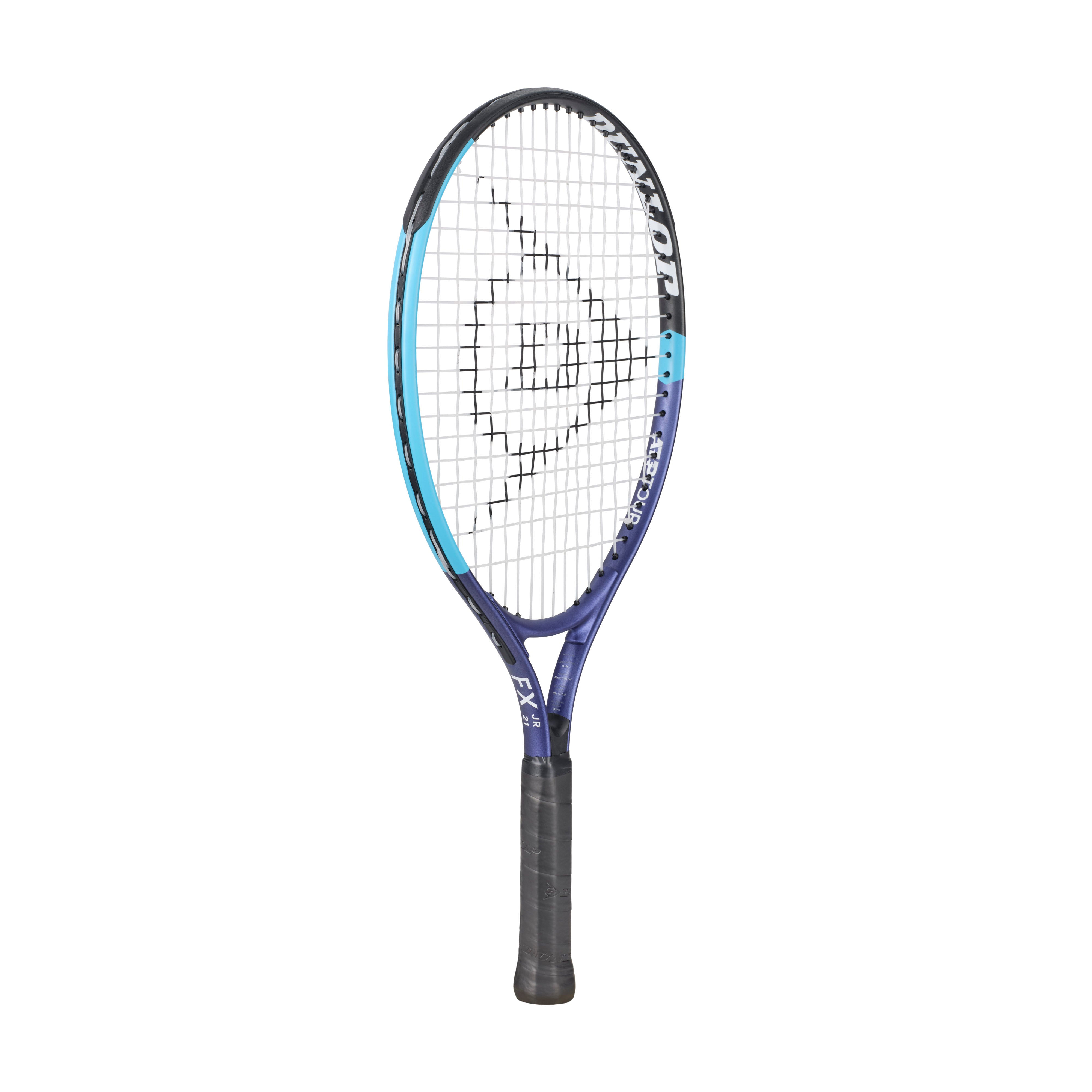 Dunlop Junior Tennis Racquet FX Jnr 21 (190g)