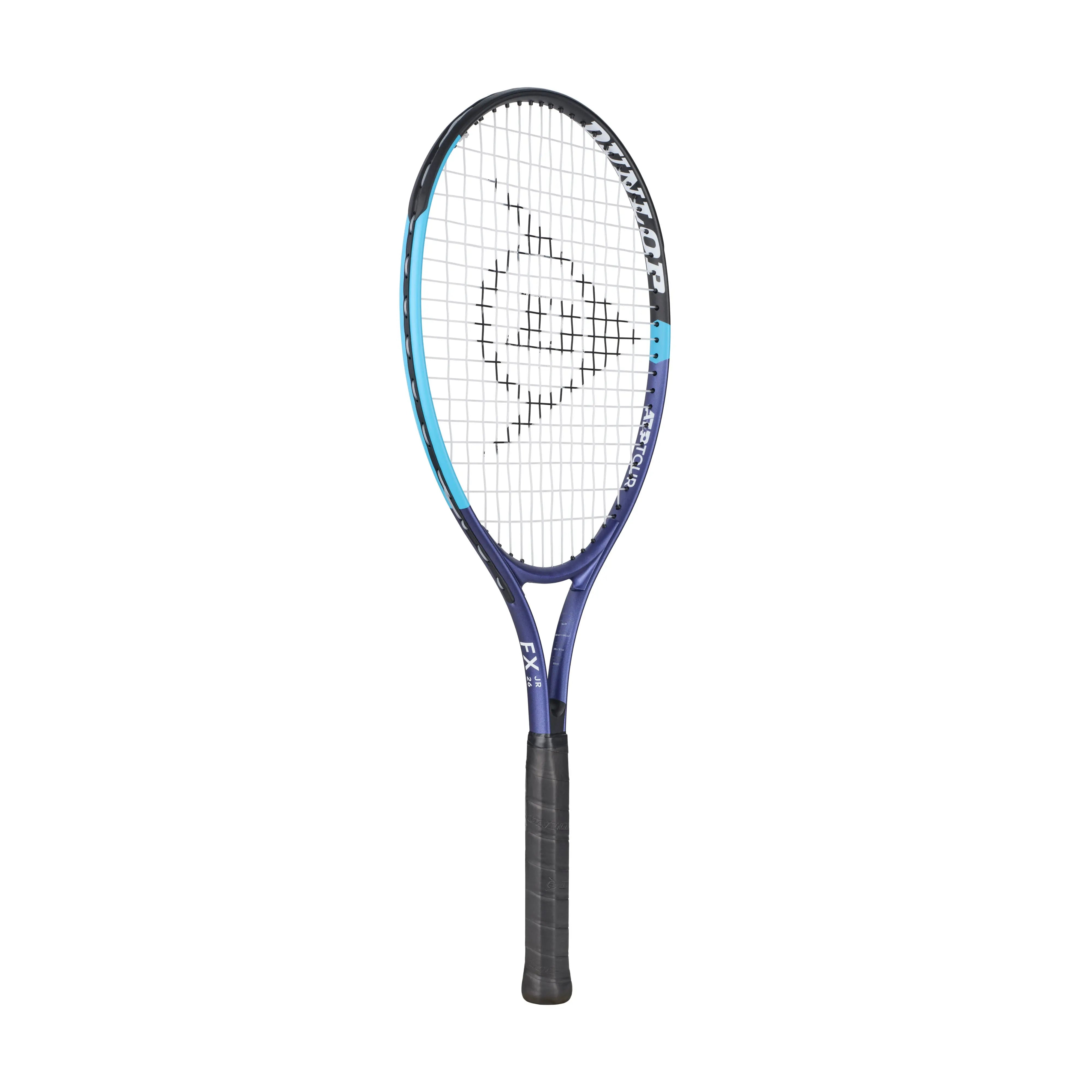 Dunlop Junior Tennis Racquet FX Jnr 26