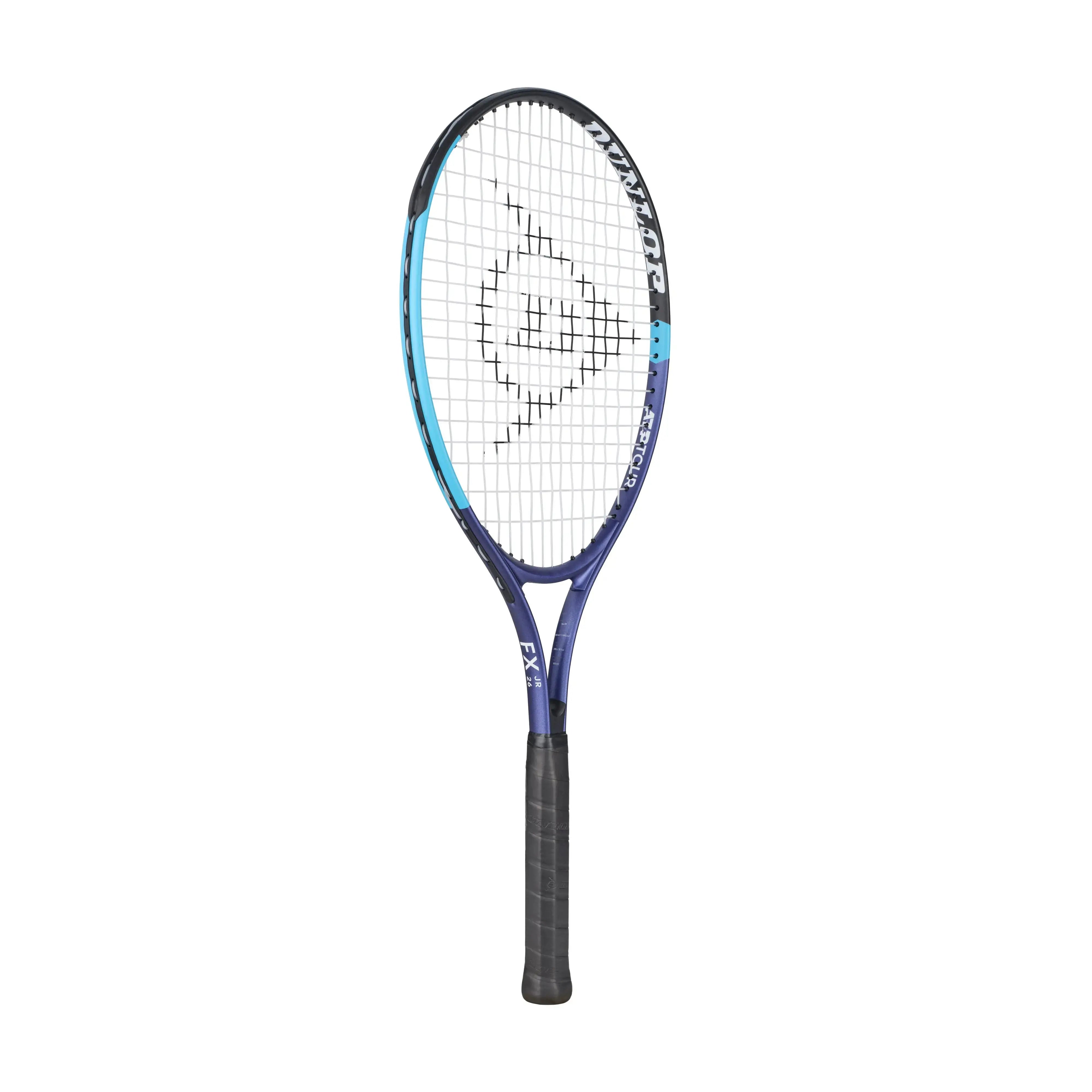 Dunlop Junior Tennis Racquet FX Jnr 26