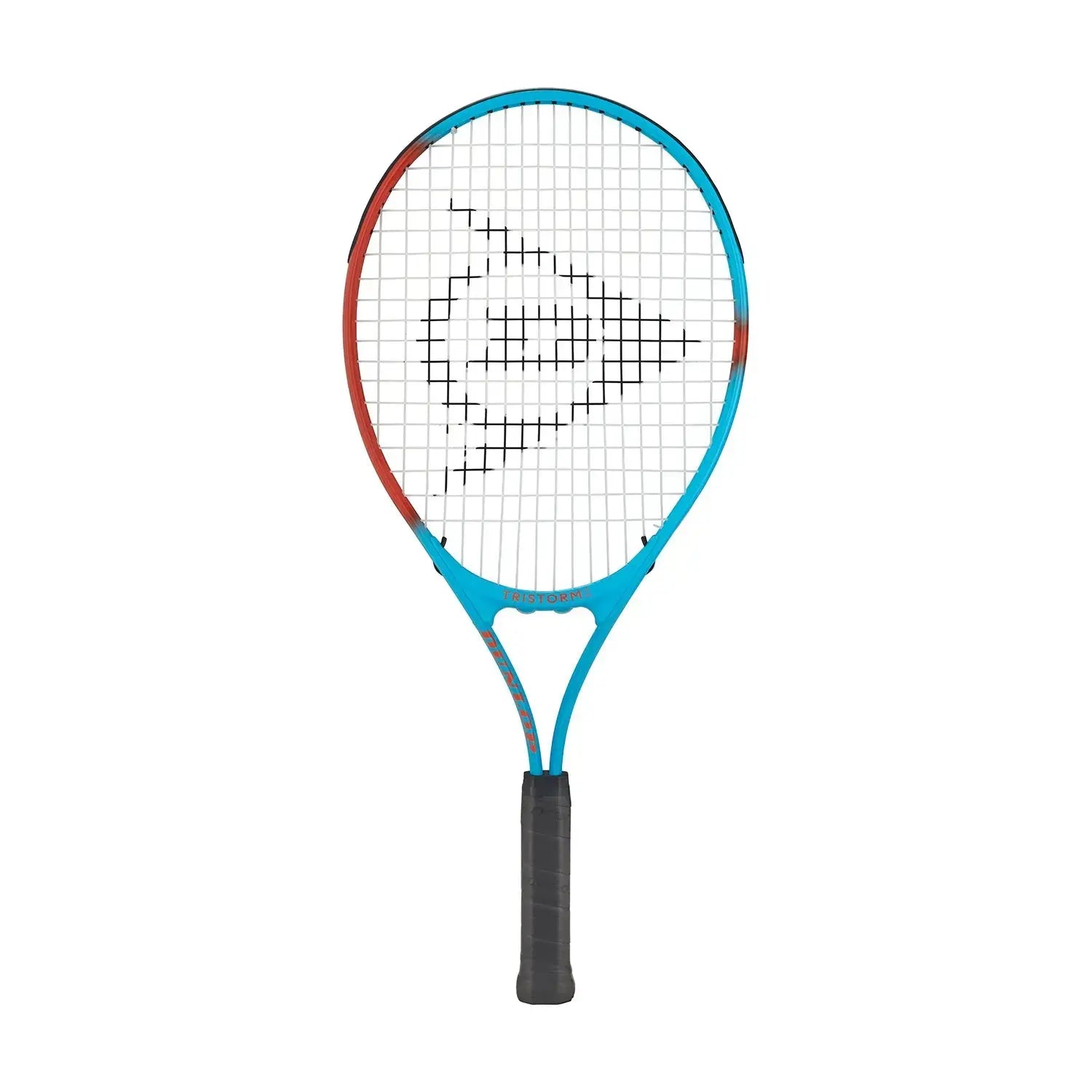 Dunlop Junior Tennis Racquet Tristorm Jnr 23