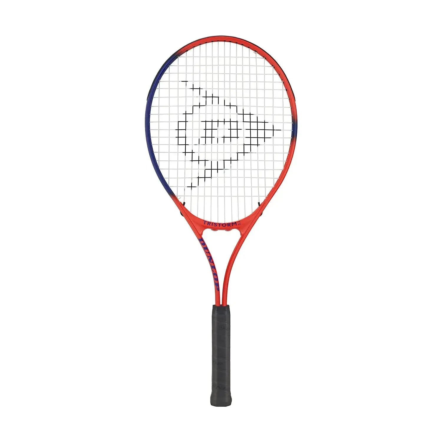 Dunlop Junior Tennis Racquet Tristorm Jnr 25