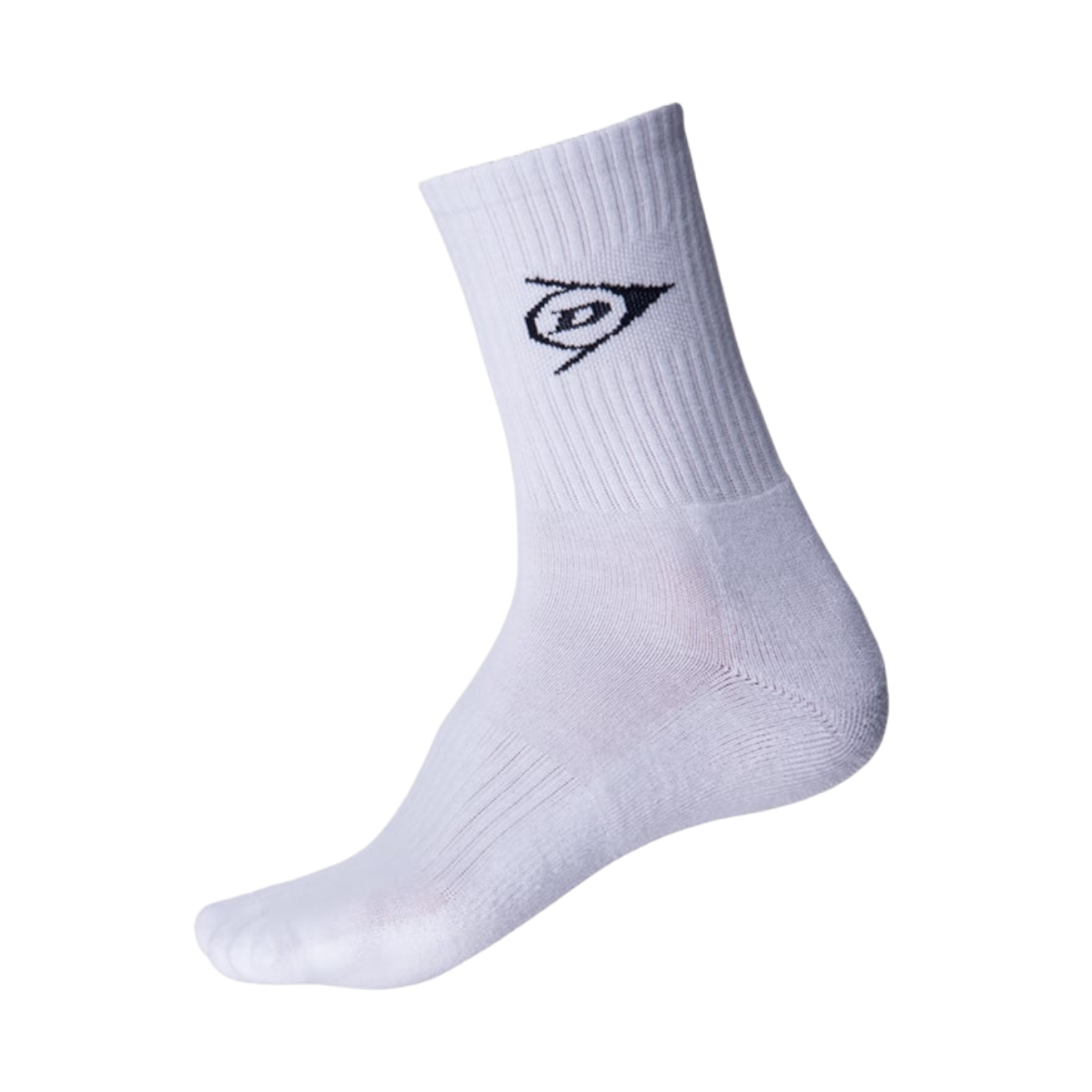 Dunlop Men - Crew Socks 3-Pack