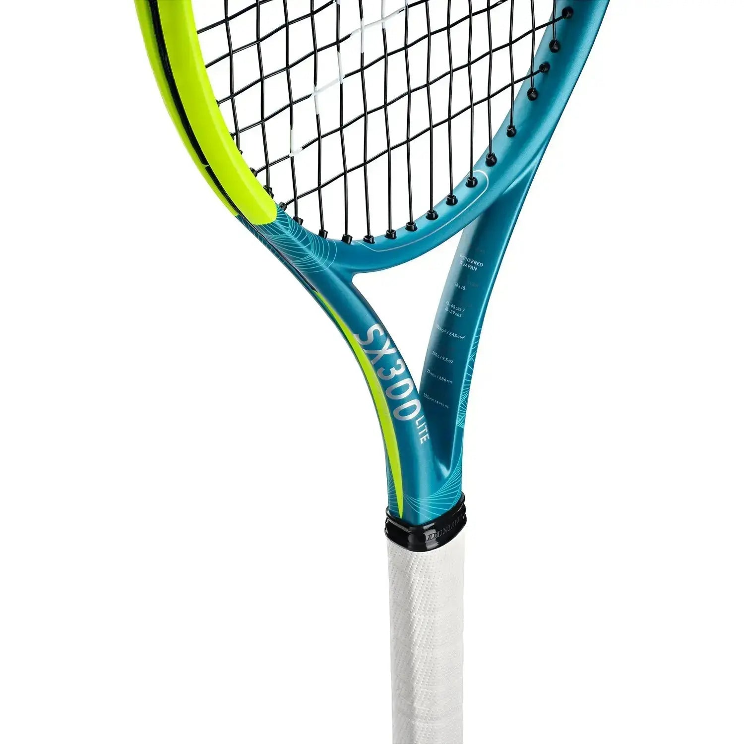 Dunlop SX300 Lite Tennis Racquet