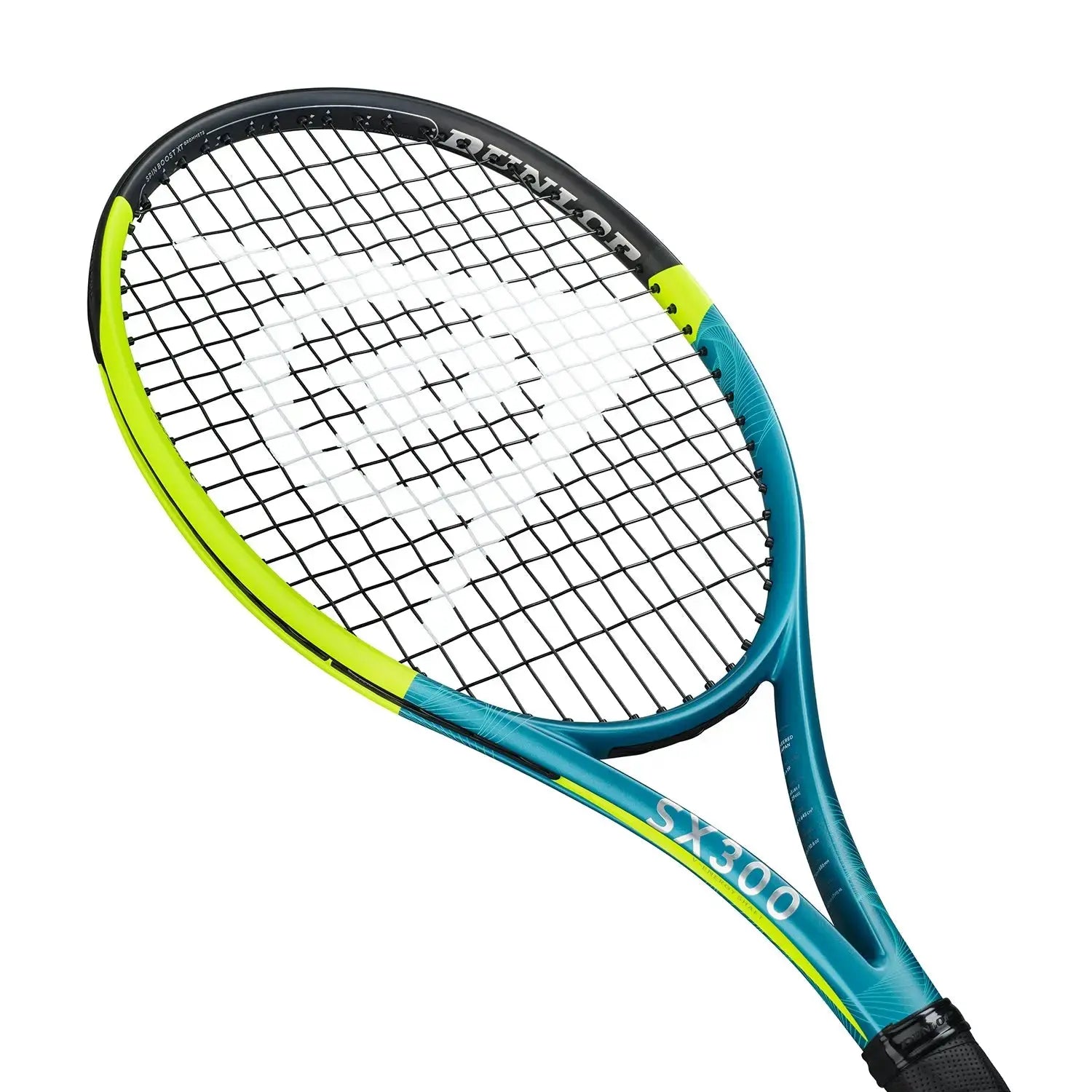 Dunlop SX300 Tennis Racquet (Unstrung)