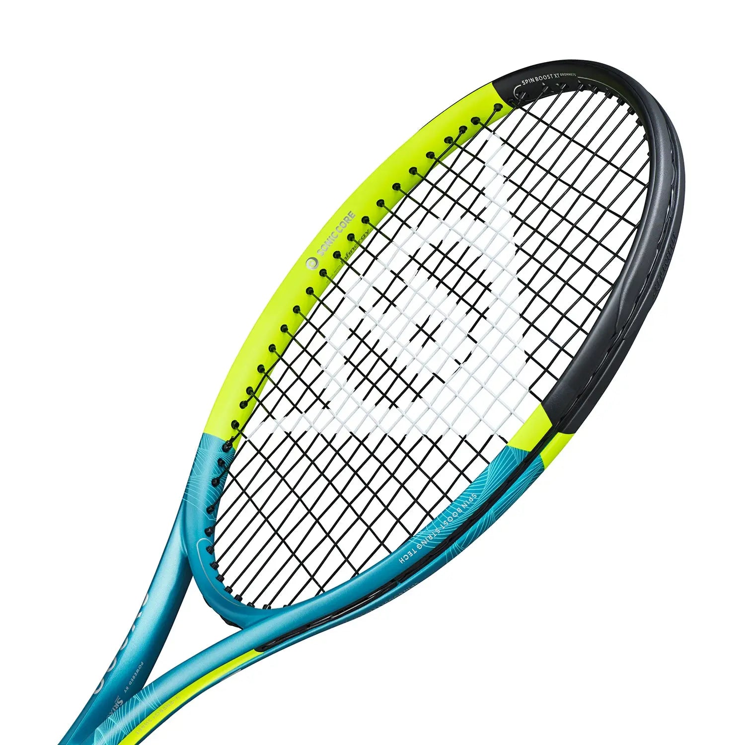 Dunlop SX300 Tennis Racquet (Unstrung)