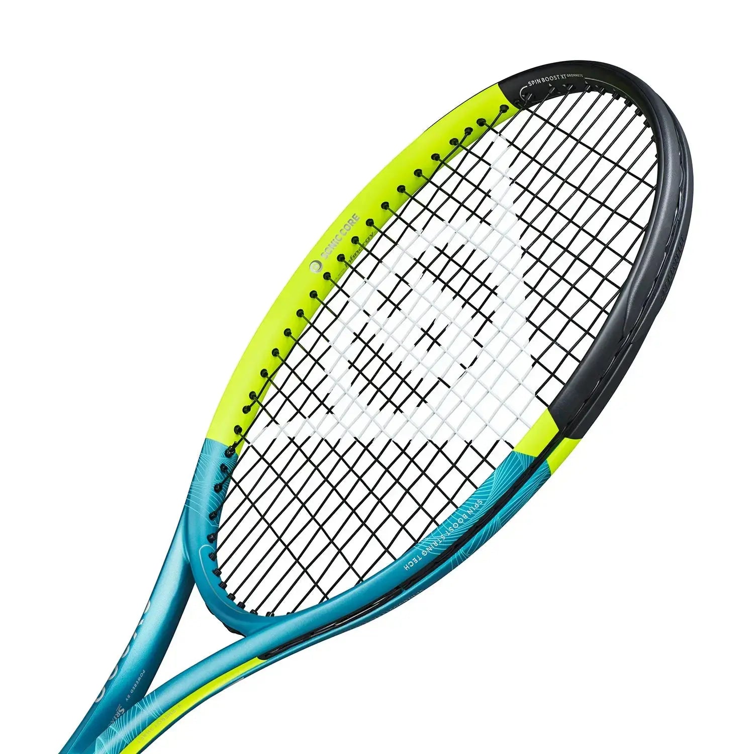 Dunlop SX300 Tennis Racquet (Unstrung)