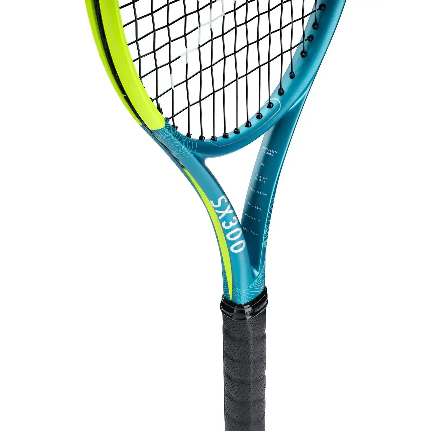Dunlop SX300 Tennis Racquet (Unstrung)