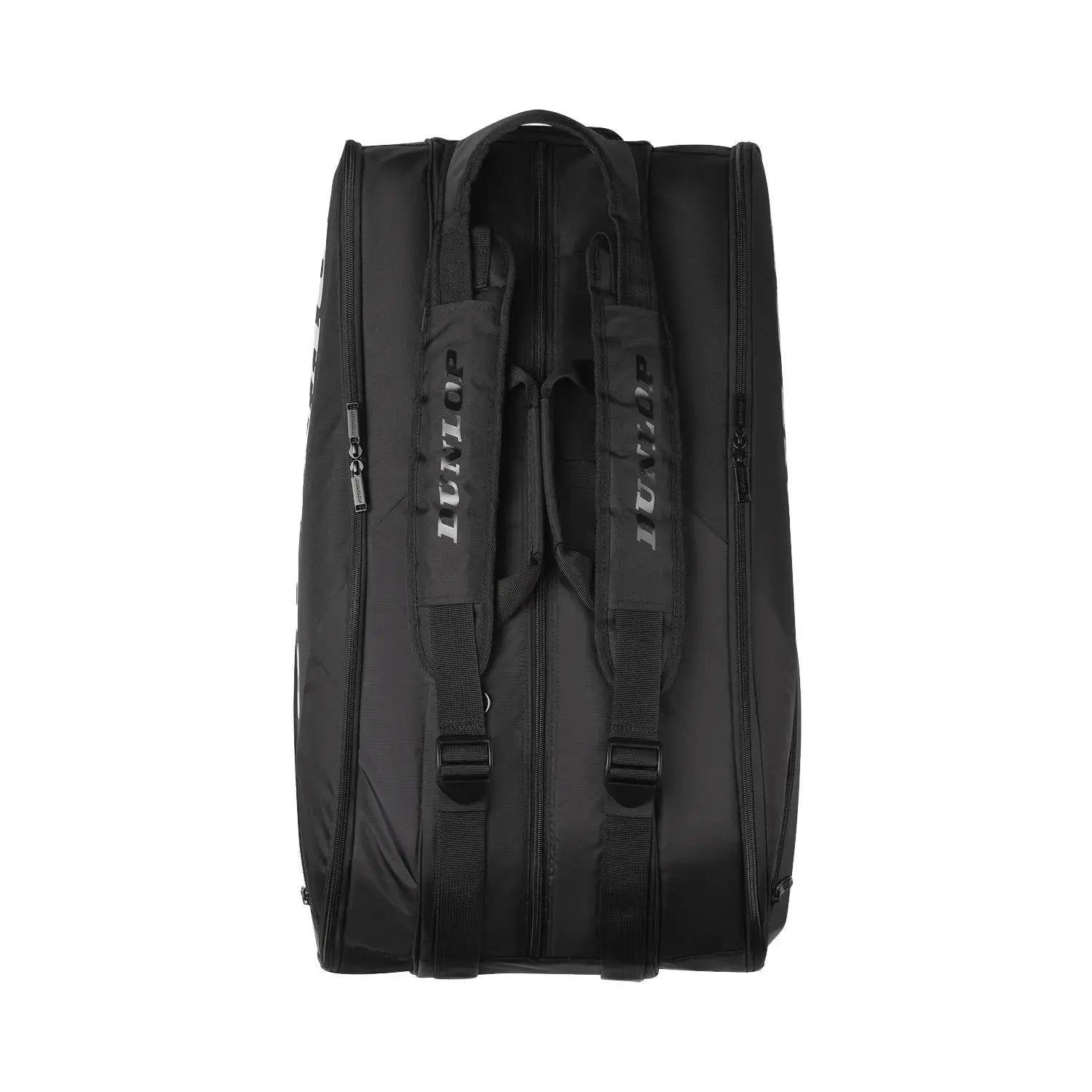 Dunlop Tennis Bag ATP Thermo Bag Black 12Racquets