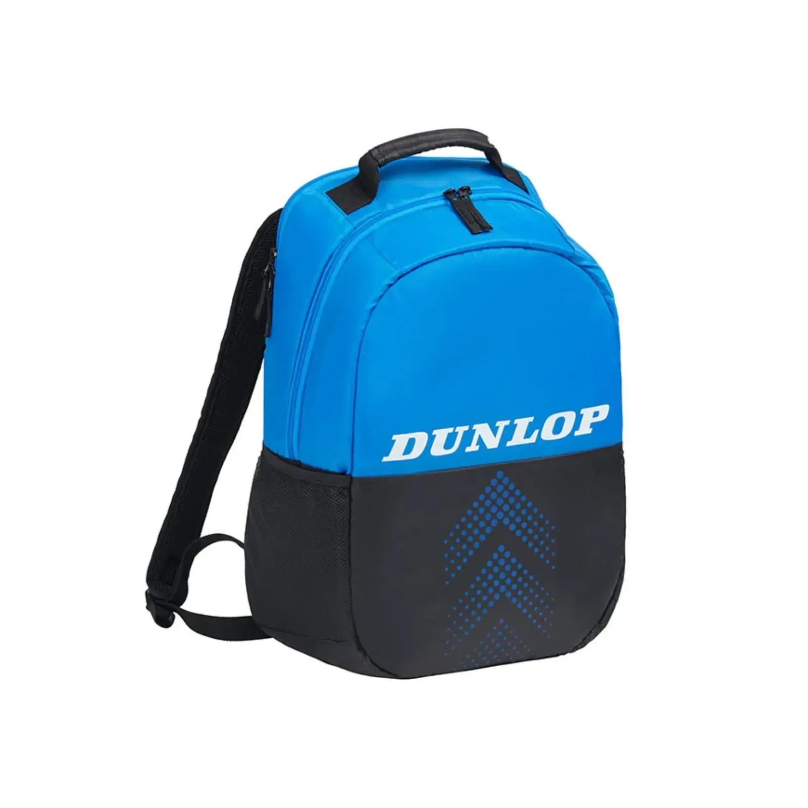Dunlop Tennis Bag FX Club Backpack Black/Blue