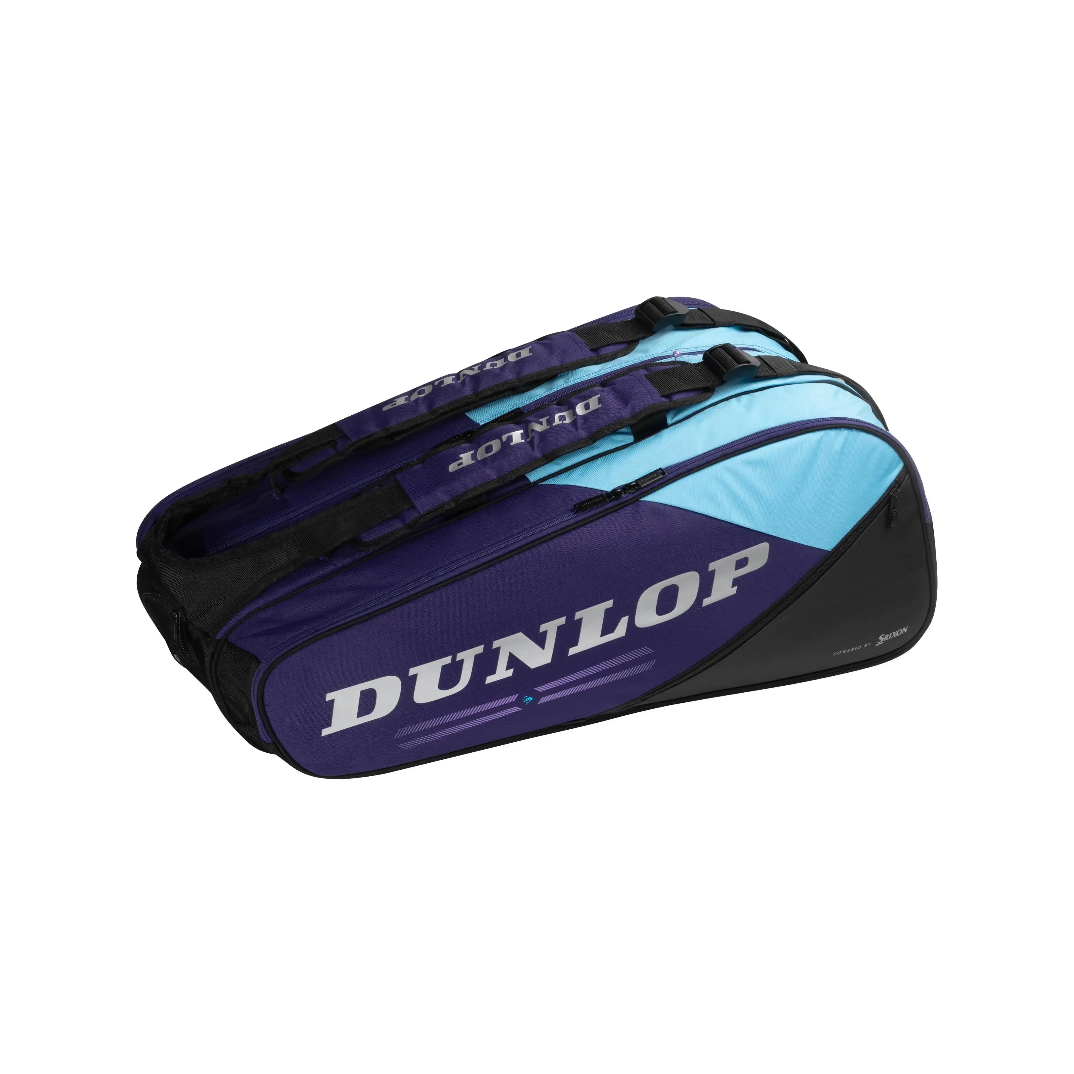 Dunlop Tennis Bag FX Performance 12Racquets