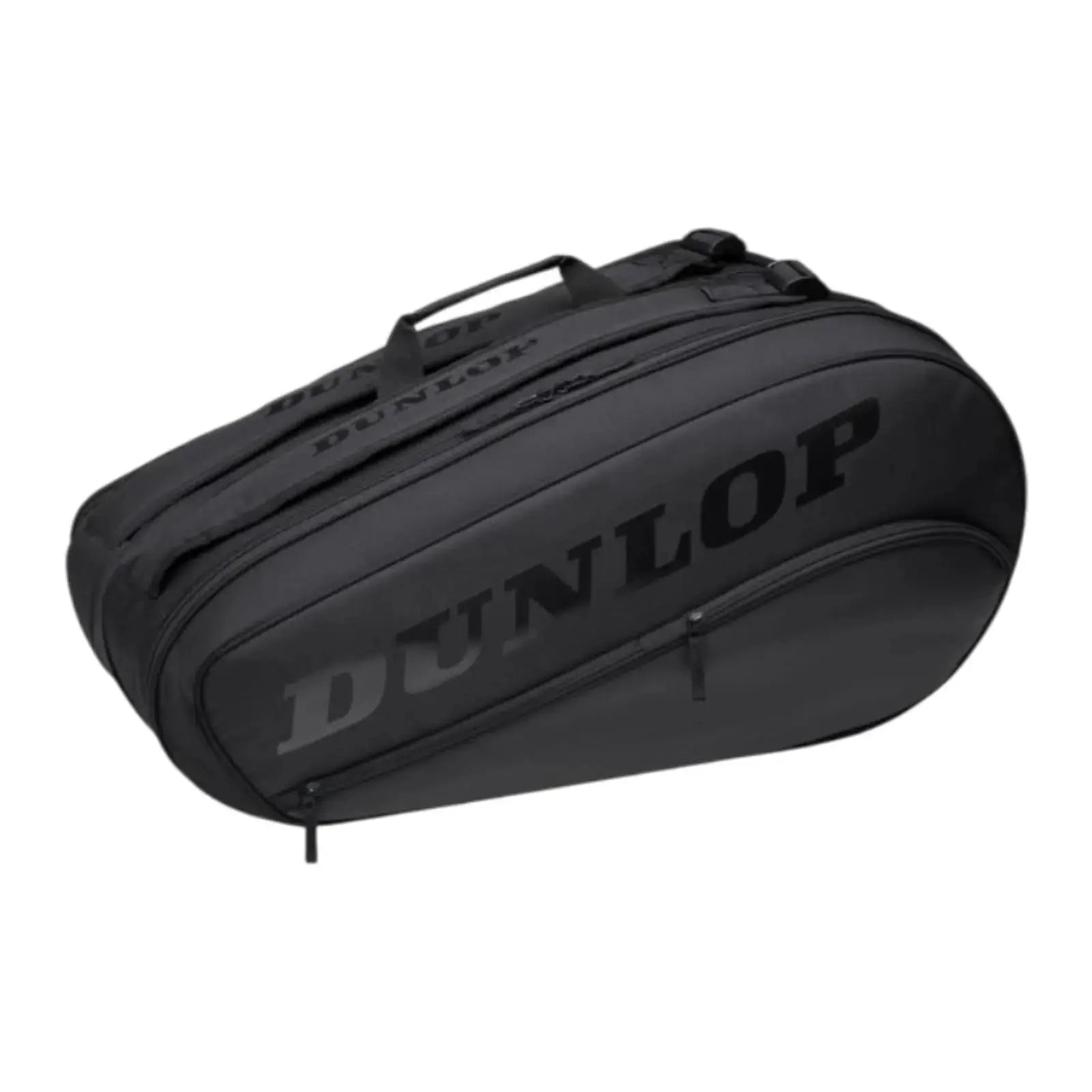 Dunlop Tennis Bag Team 3R Thermo Black