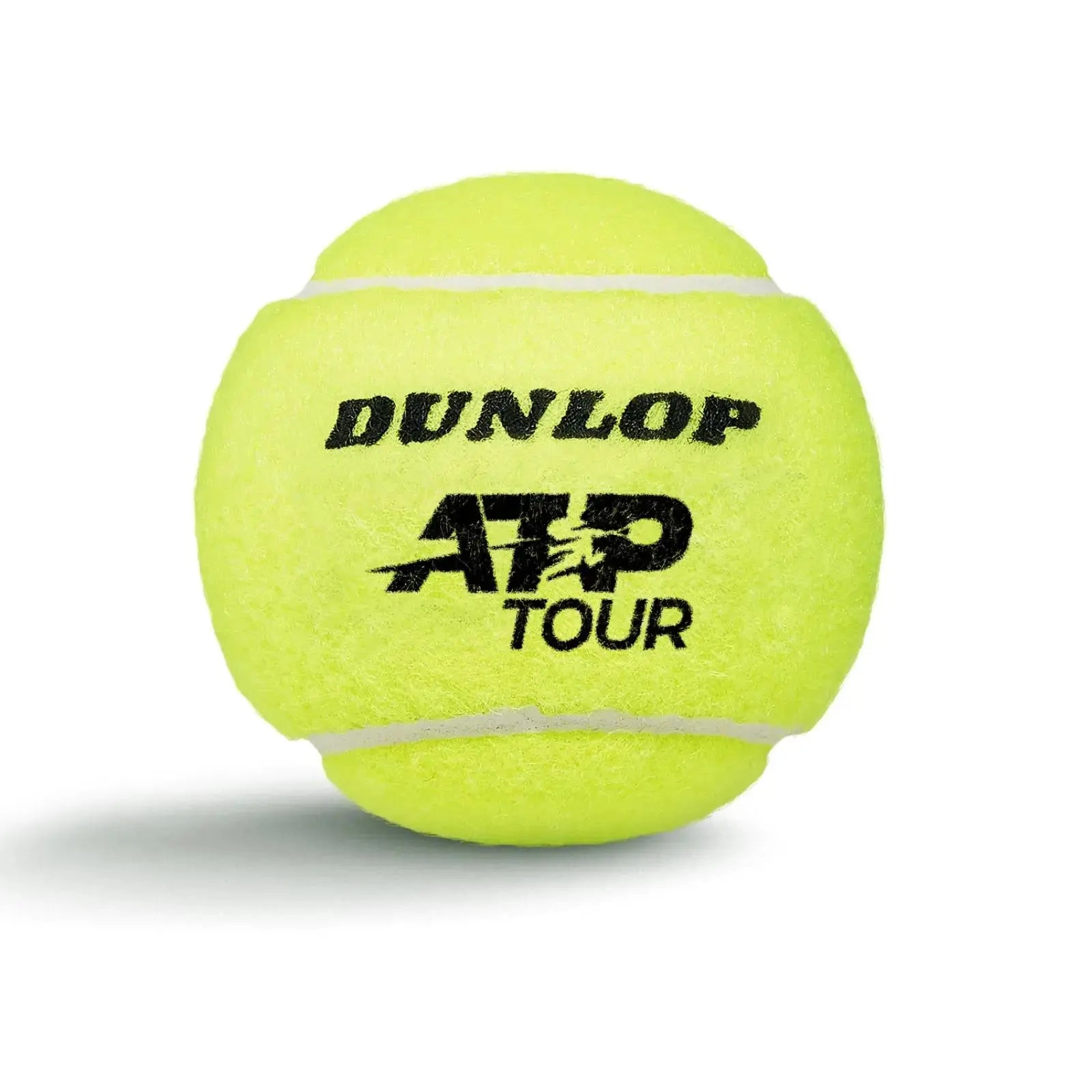 Dunlop Tennis Ball ATP 4-Ball Tin