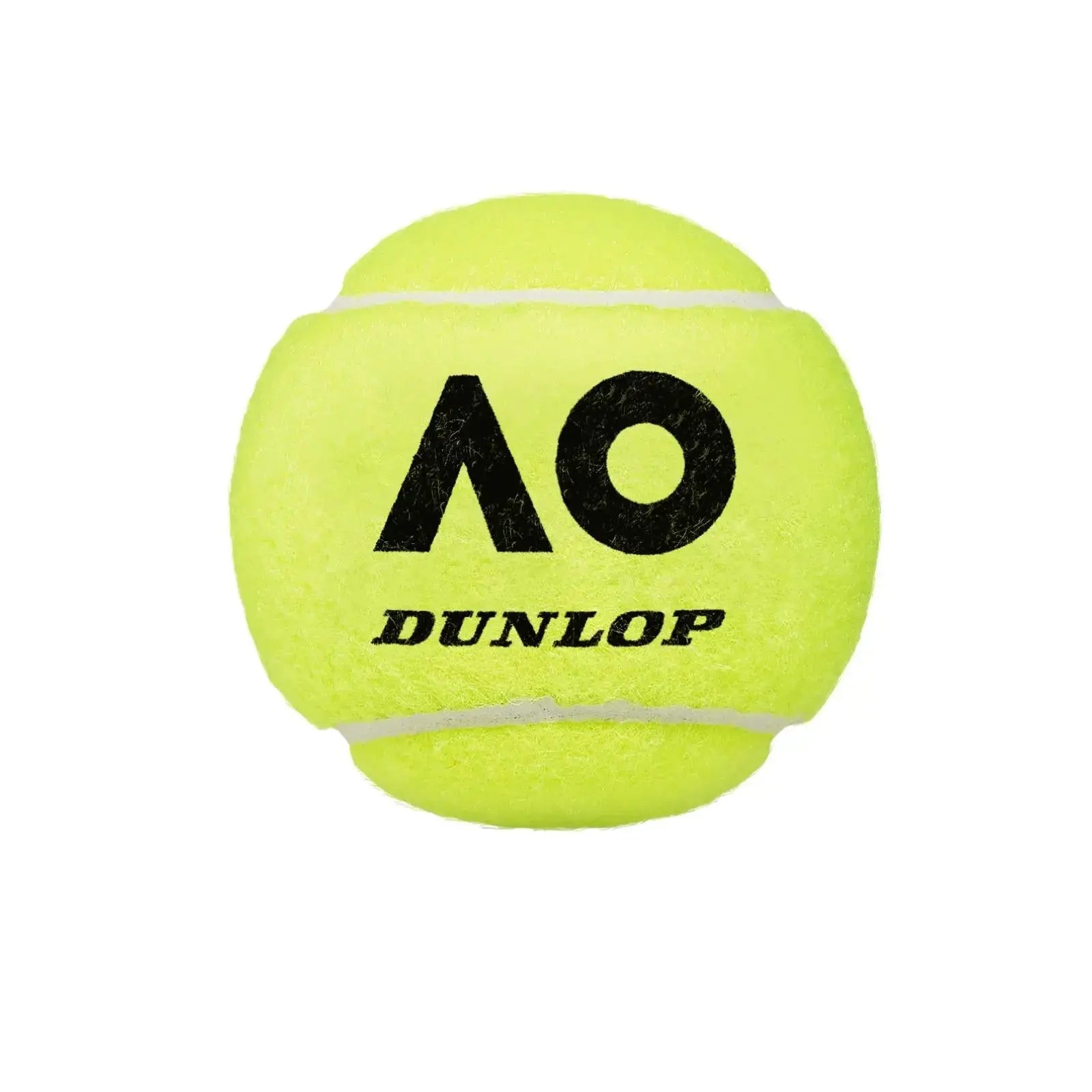 Dunlop Tennis Ball Australian Open 3-Ball
