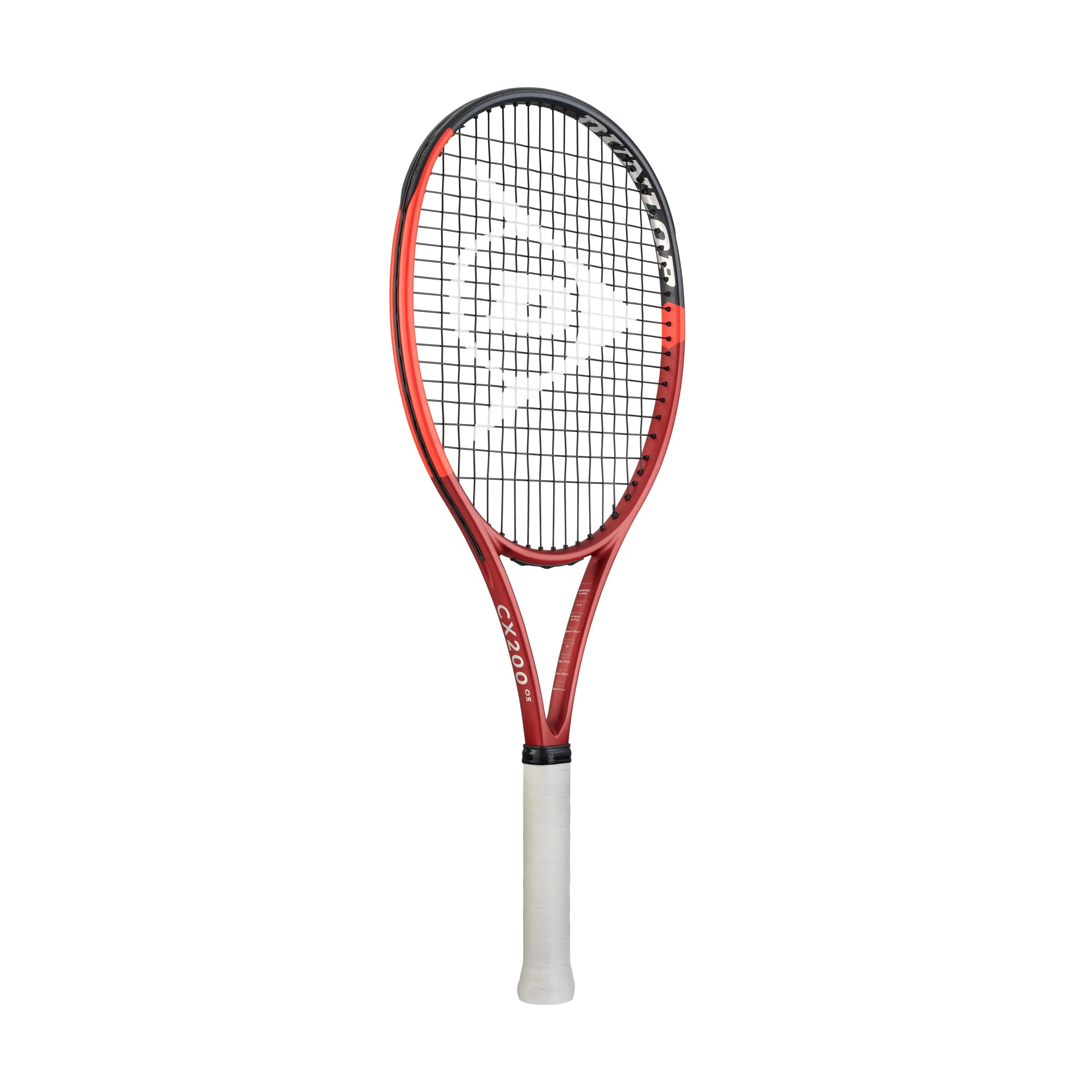 Dunlop Tennis Racquet CX200 OS - Grip 2 (290g) - Demo