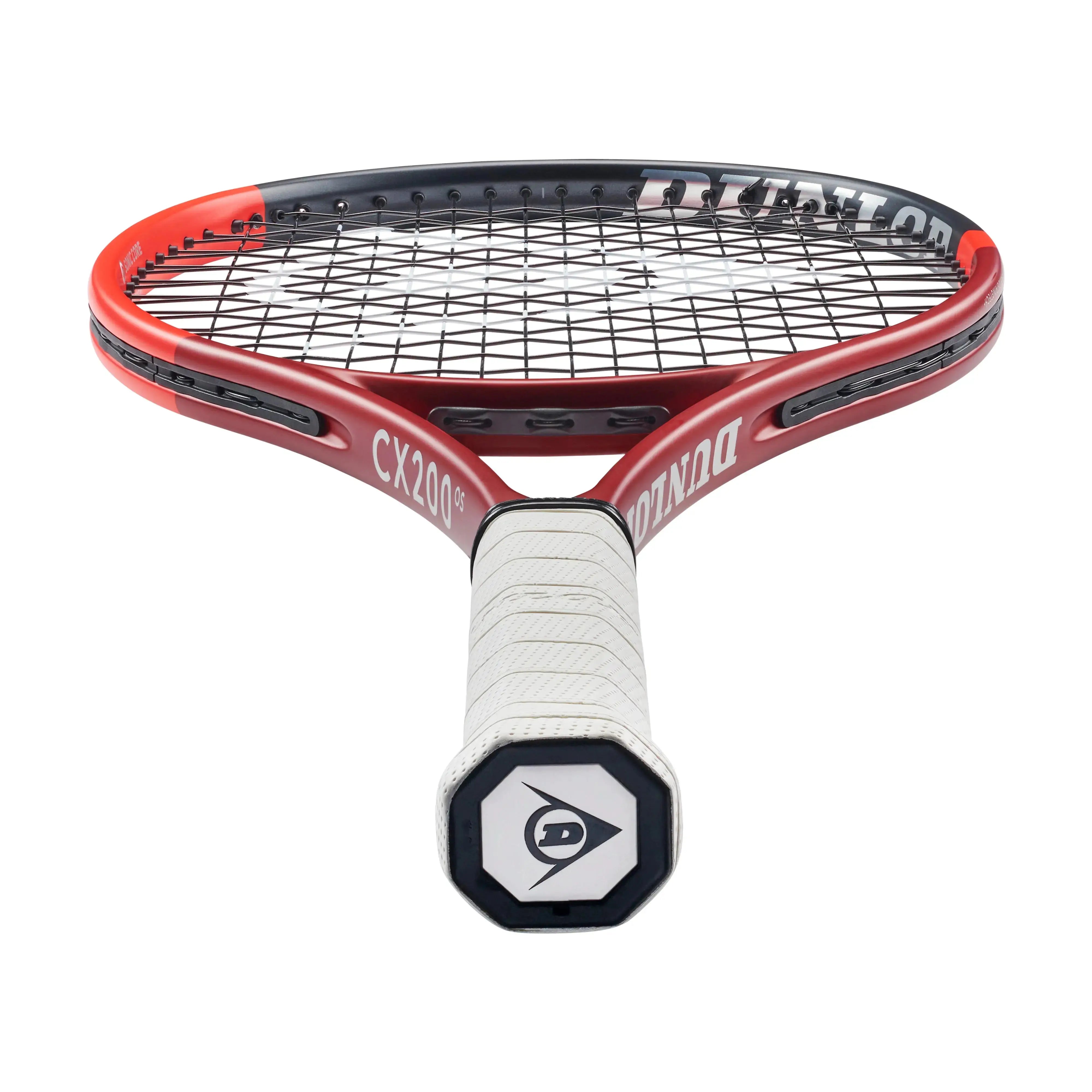 Dunlop Tennis Racquet CX200 OS - Grip 2 (290g) - Demo