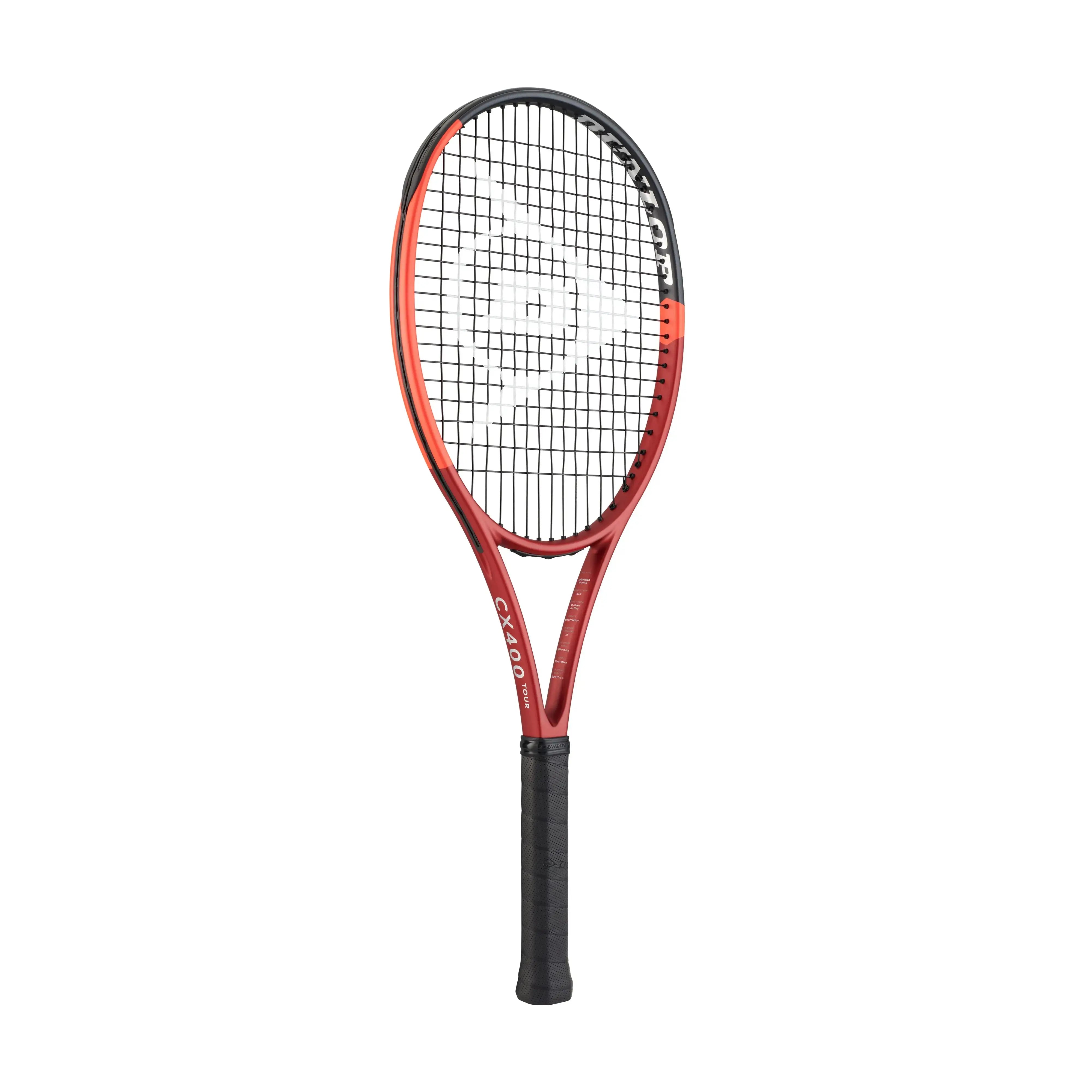 Dunlop Tennis Racquet CX400 Tour - Grip 3 (300g) - Demo