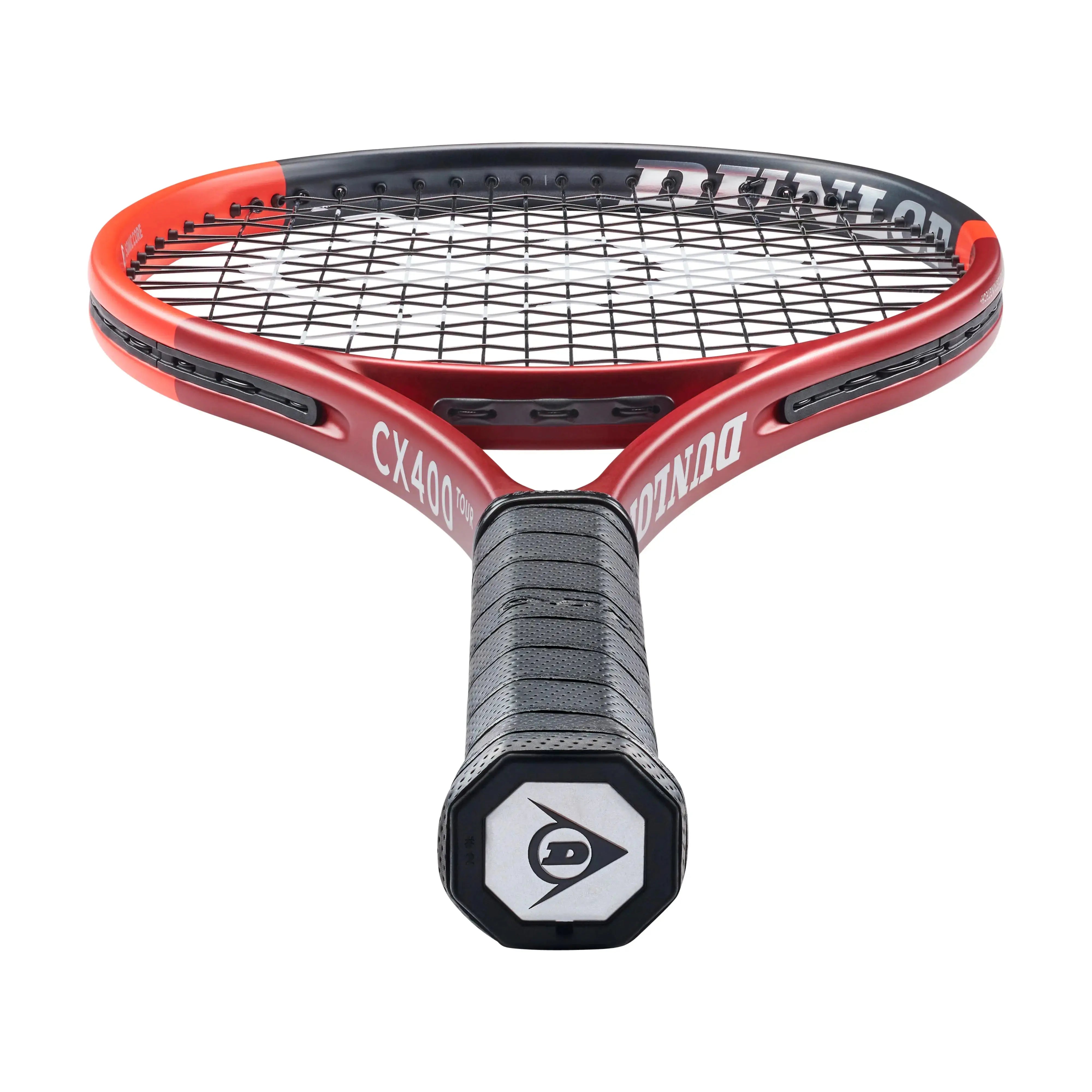 Dunlop Tennis Racquet CX400 Tour - Grip 3 (300g) - Demo