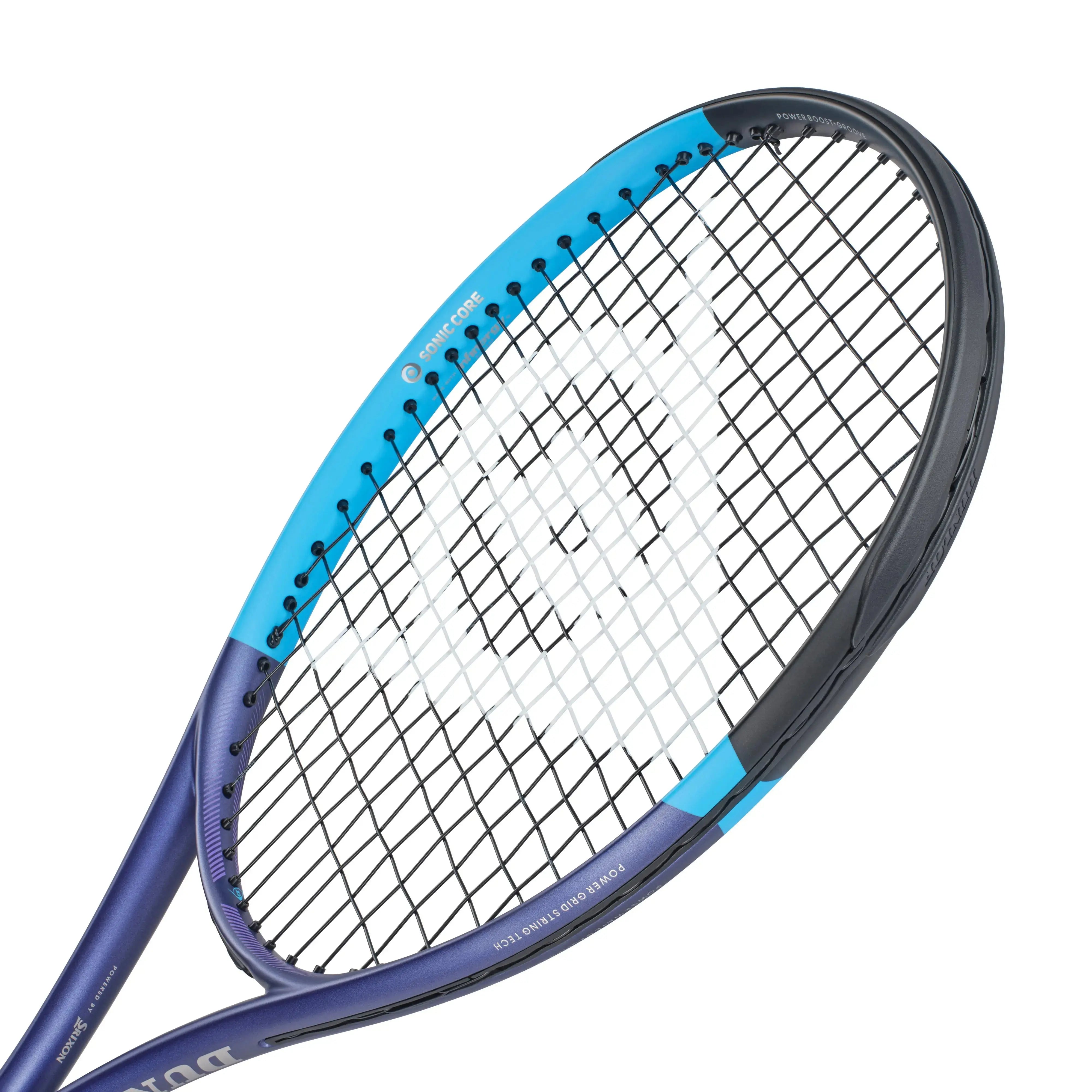 Dunlop Tennis Racquet Fx500 (300g) - Demo