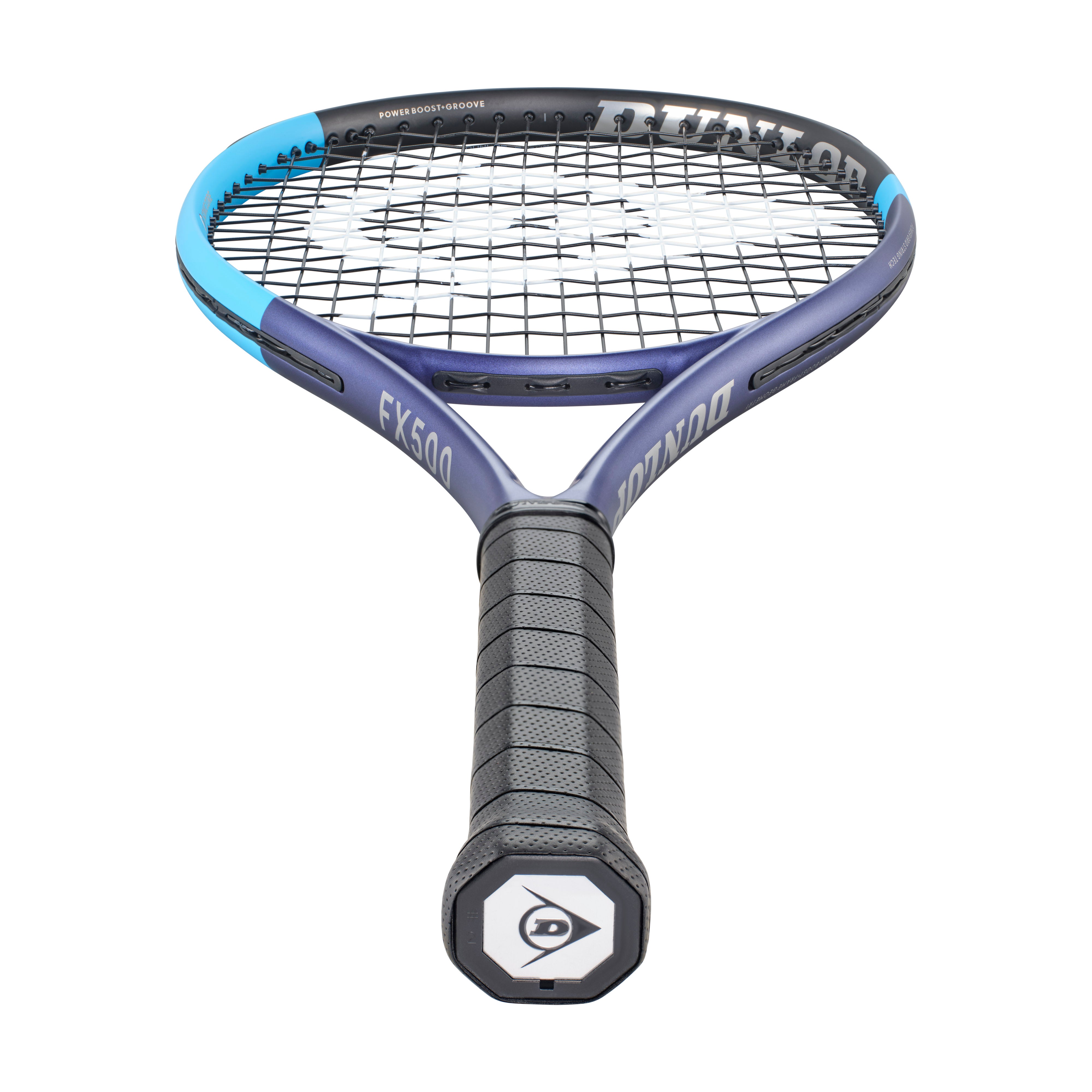 Dunlop Tennis Racquet Fx500 (300g) - Demo