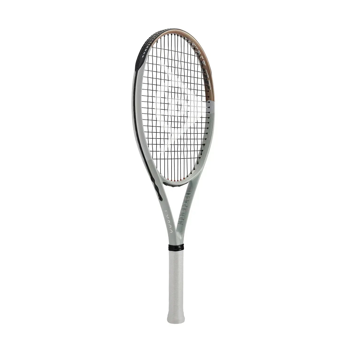 Dunlop Tennis Racquet LX800 - Frame Grip 2 (272g) - Demo