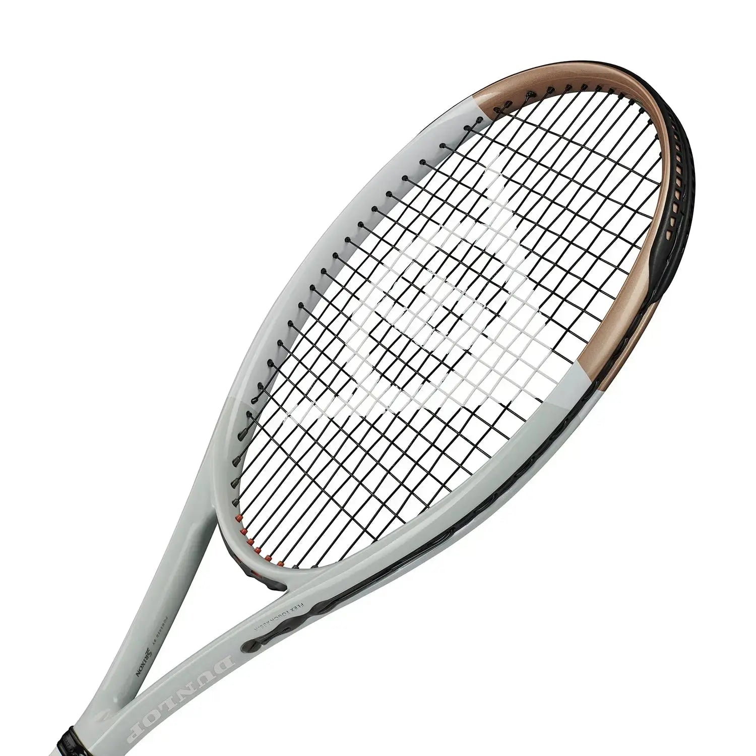 Dunlop Tennis Racquet LX800 - Frame Grip 2 (272g) - Demo