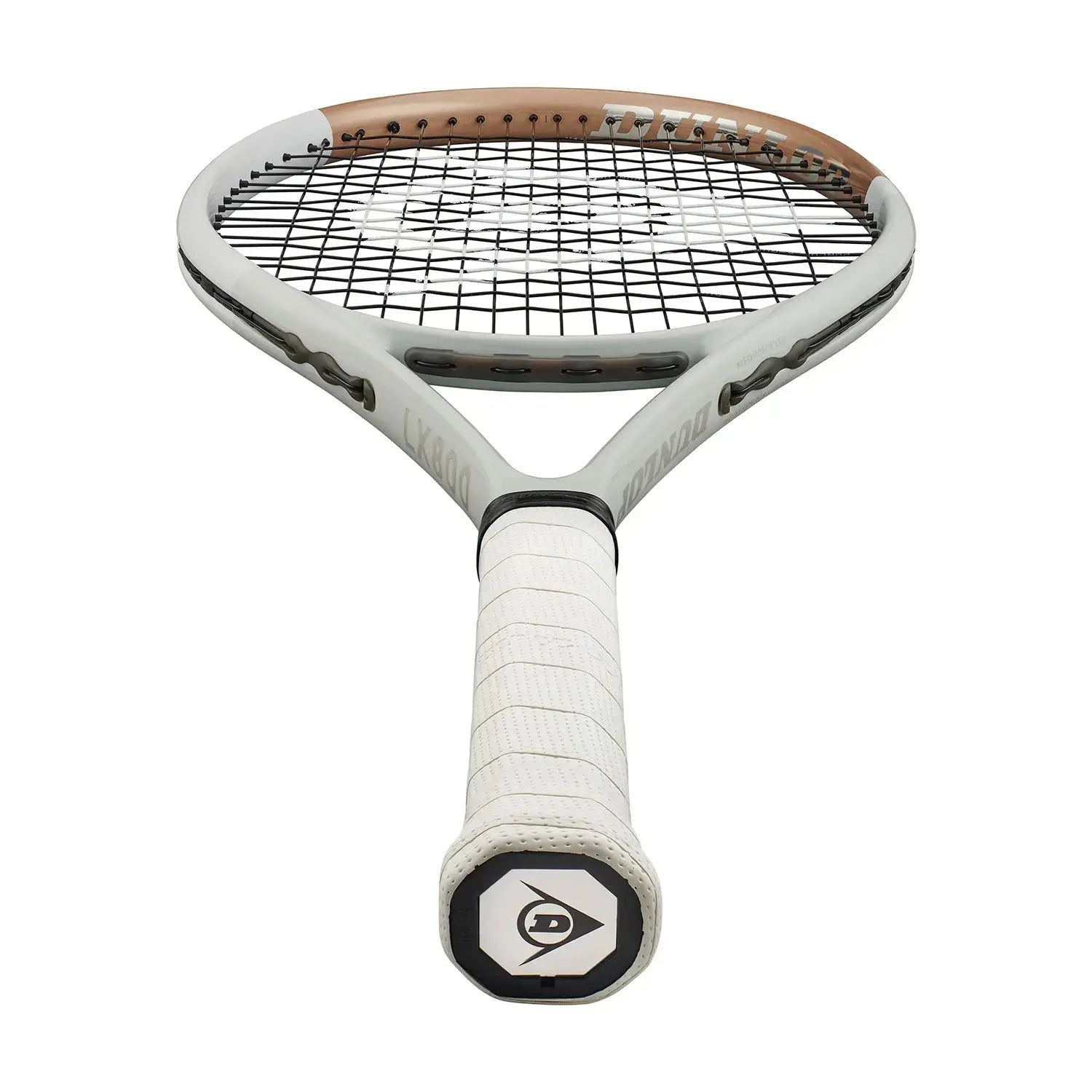 Dunlop Tennis Racquet LX800 - Frame Grip 2 (272g) - Demo