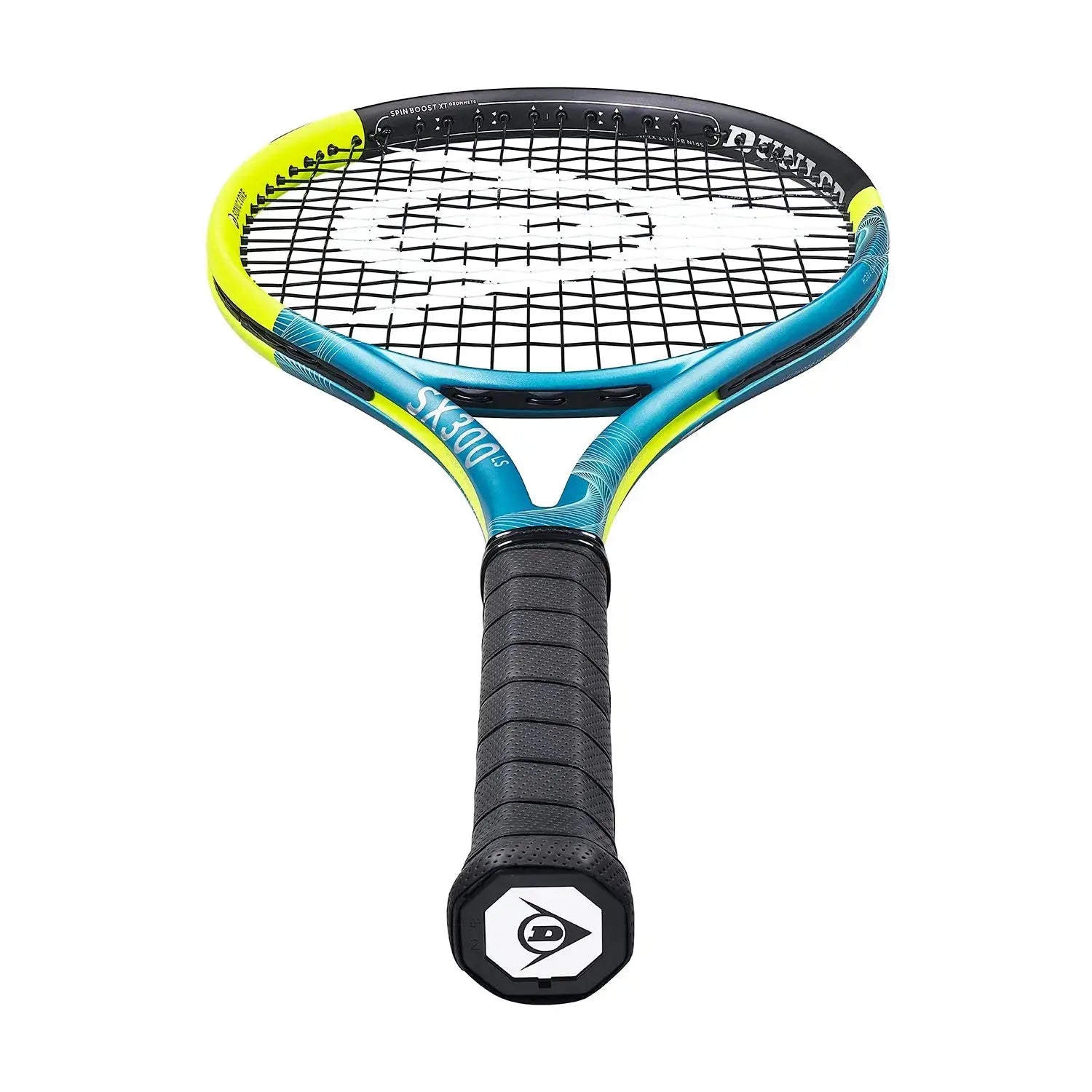 Dunlop Tennis Racquet SX300 Ls - Grip 2 (285g) - Demo