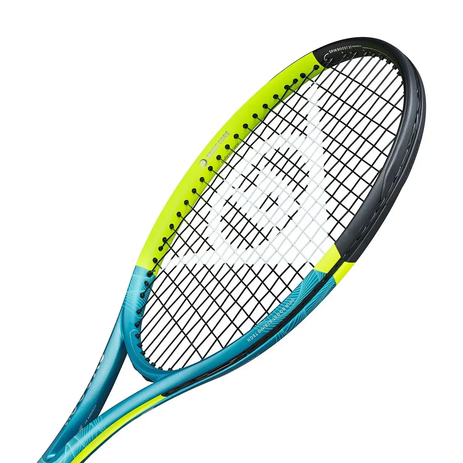 Dunlop Tennis Racquet SX300 Ls - Grip 2 (285g) - Demo