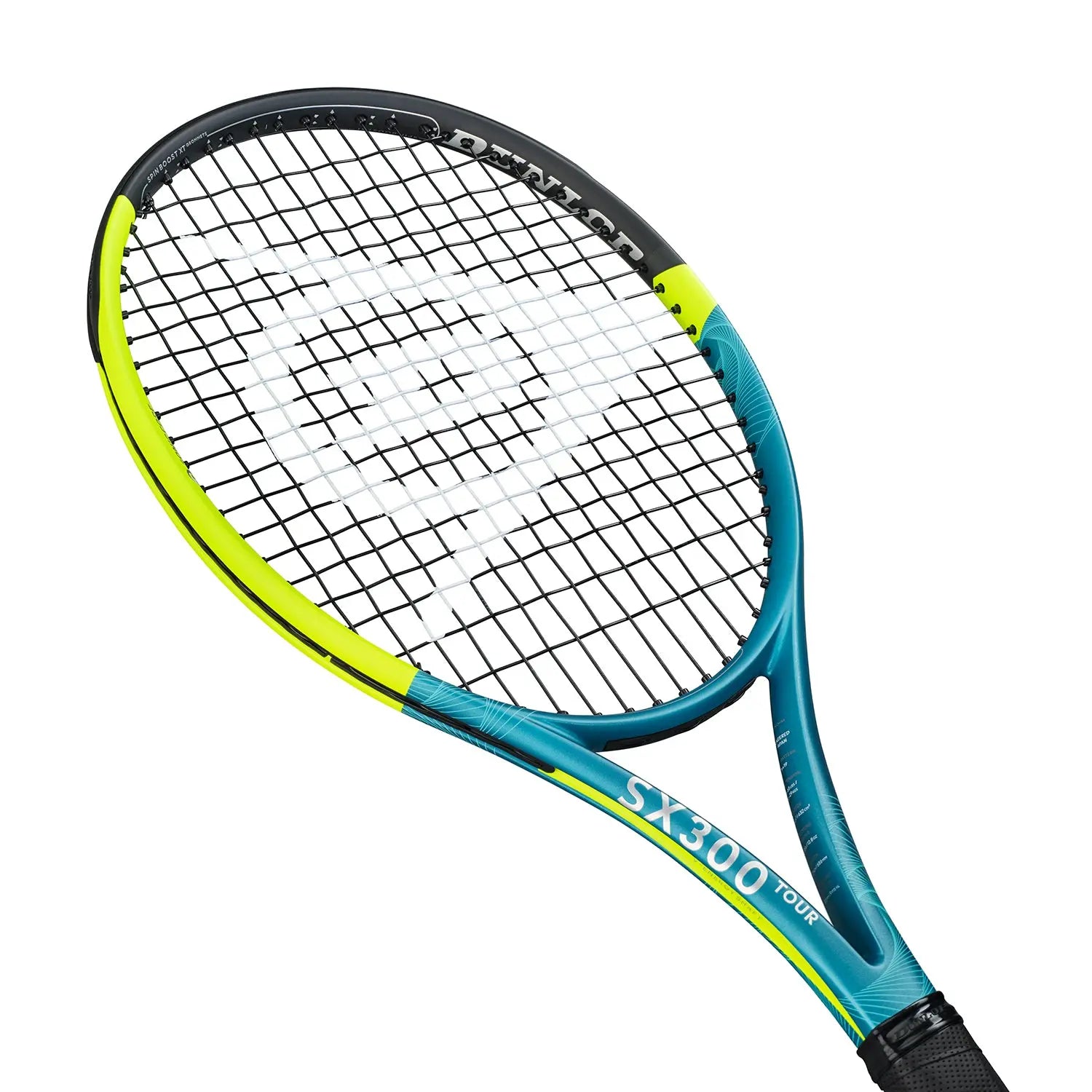 Dunlop Tennis Racquet SX300 Tour - Unstrung - Grip 3 (305g) - Demo