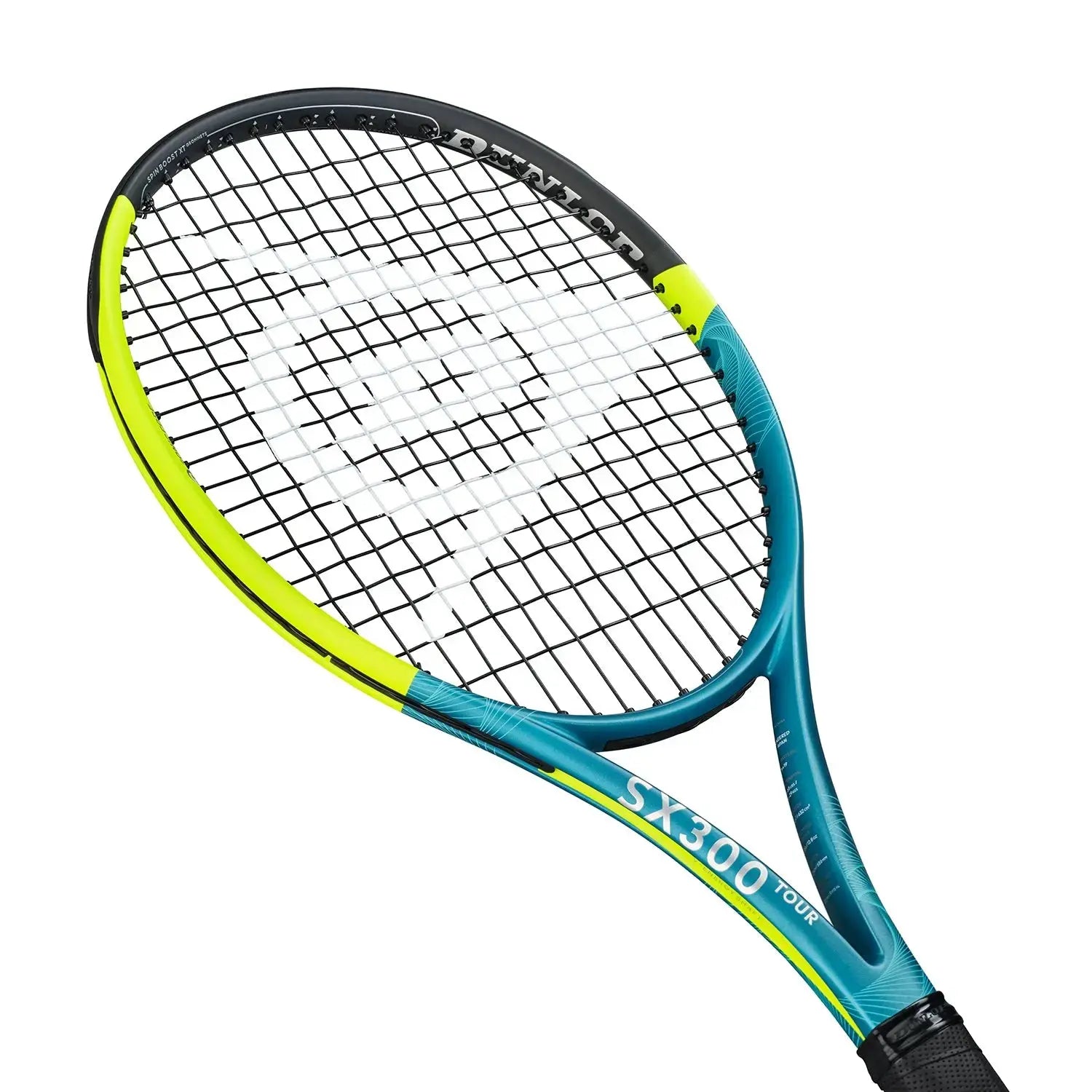 Dunlop Tennis Racquet SX300 Tour - Unstrung - Grip 3 (305g) - Demo