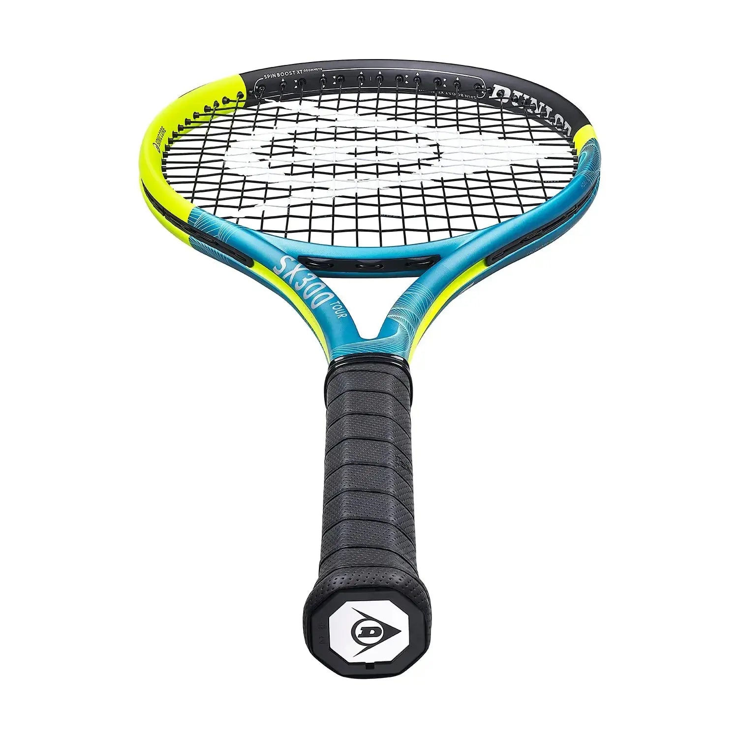 Dunlop Tennis Racquet SX300 Tour - Unstrung - Grip 3 (305g) - Demo