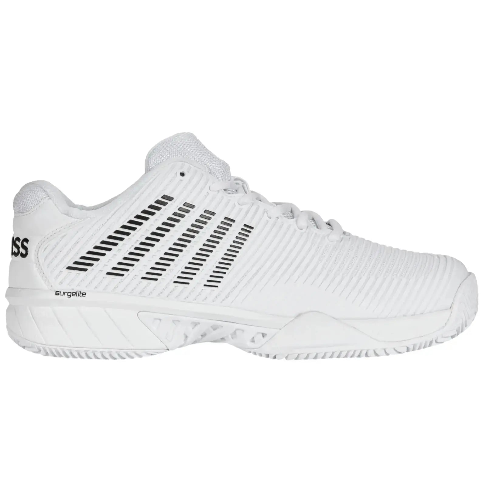 KSwiss Men's Tennis Shoes Hypercourt Express 2 - Clay Court