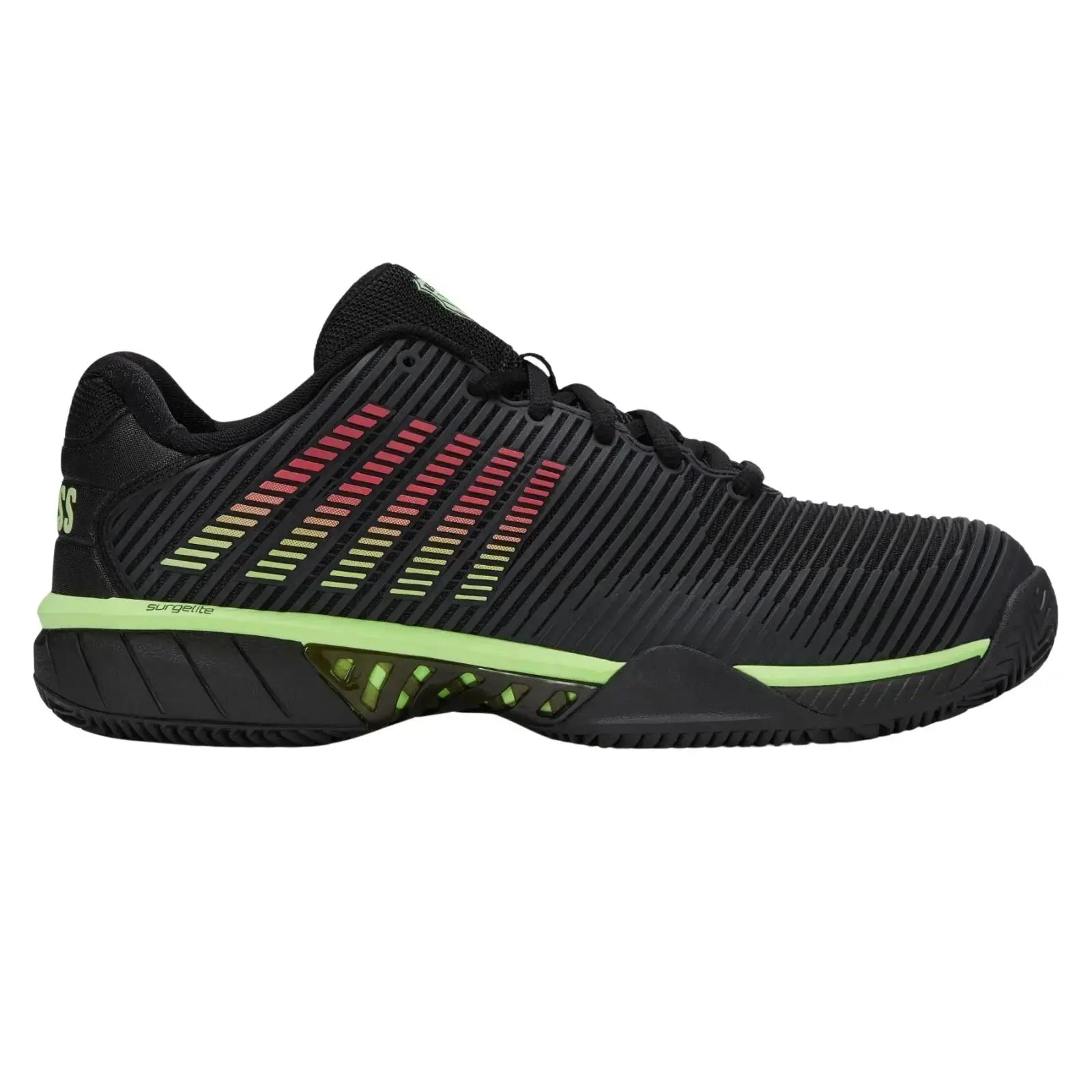 KSwiss Men's Tennis Shoes Hypercourt Express 2 - Clay Court