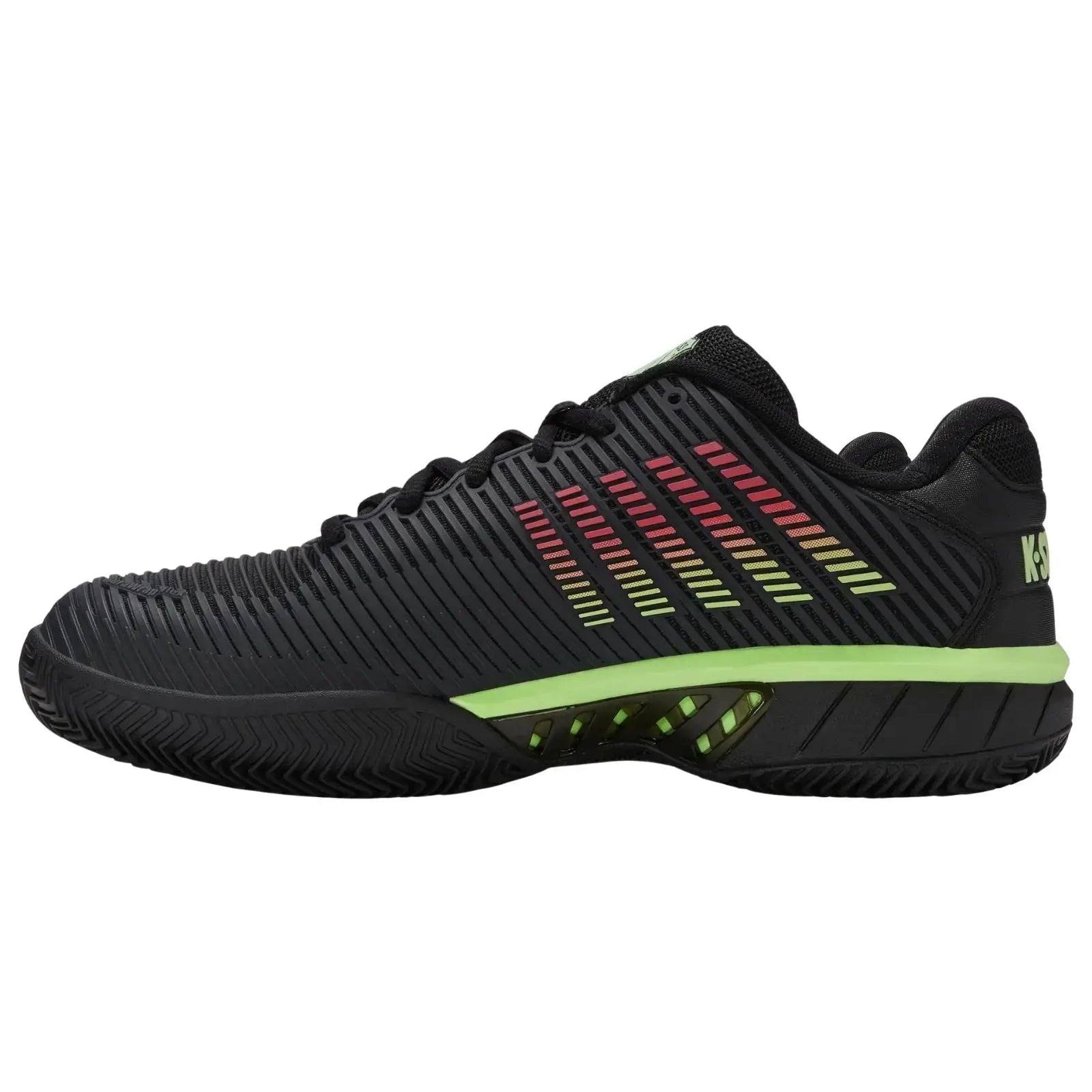 KSwiss Men's Tennis Shoes Hypercourt Express 2 - Clay Court