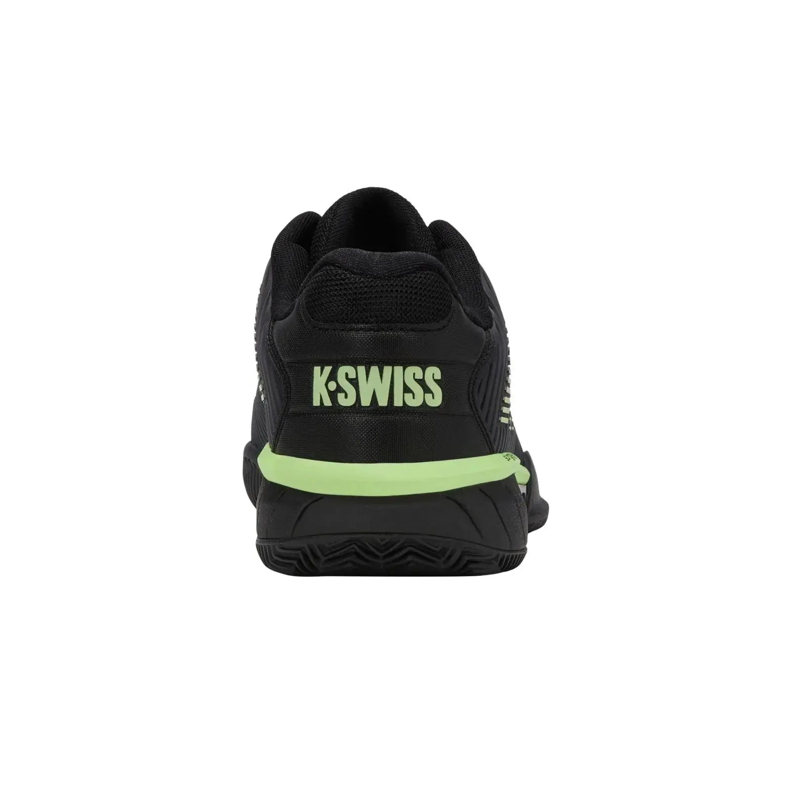 KSwiss Men's Tennis Shoes Hypercourt Express 2 - Clay Court